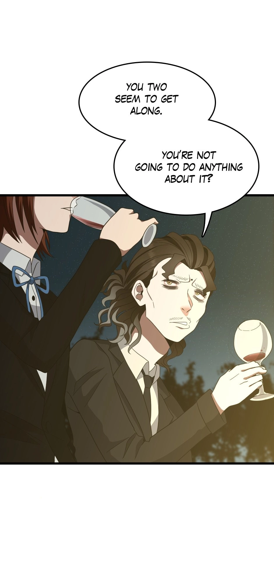 The Beginning After the End Chapter 84, page 35 of 74