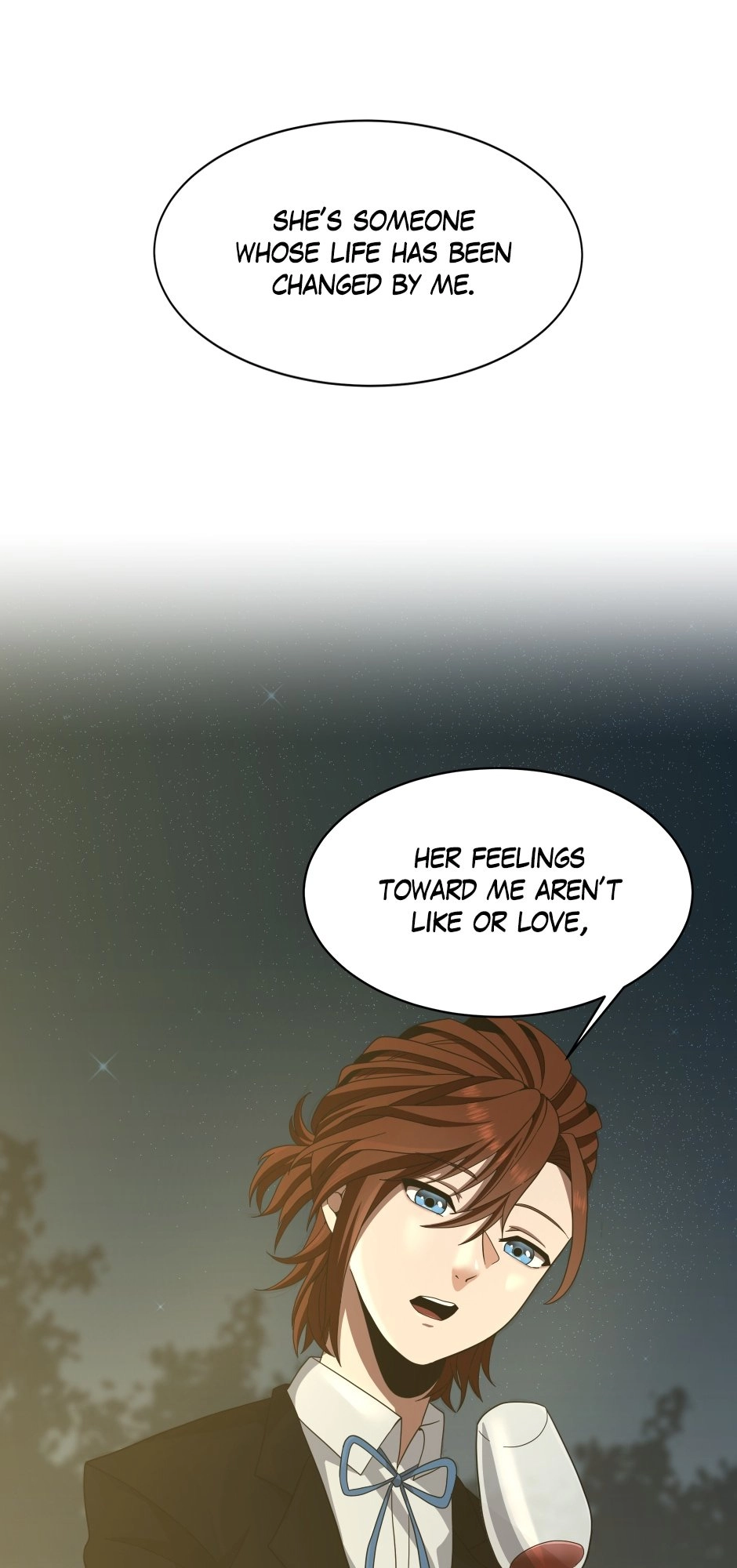 The Beginning After the End Chapter 84, page 36 of 74