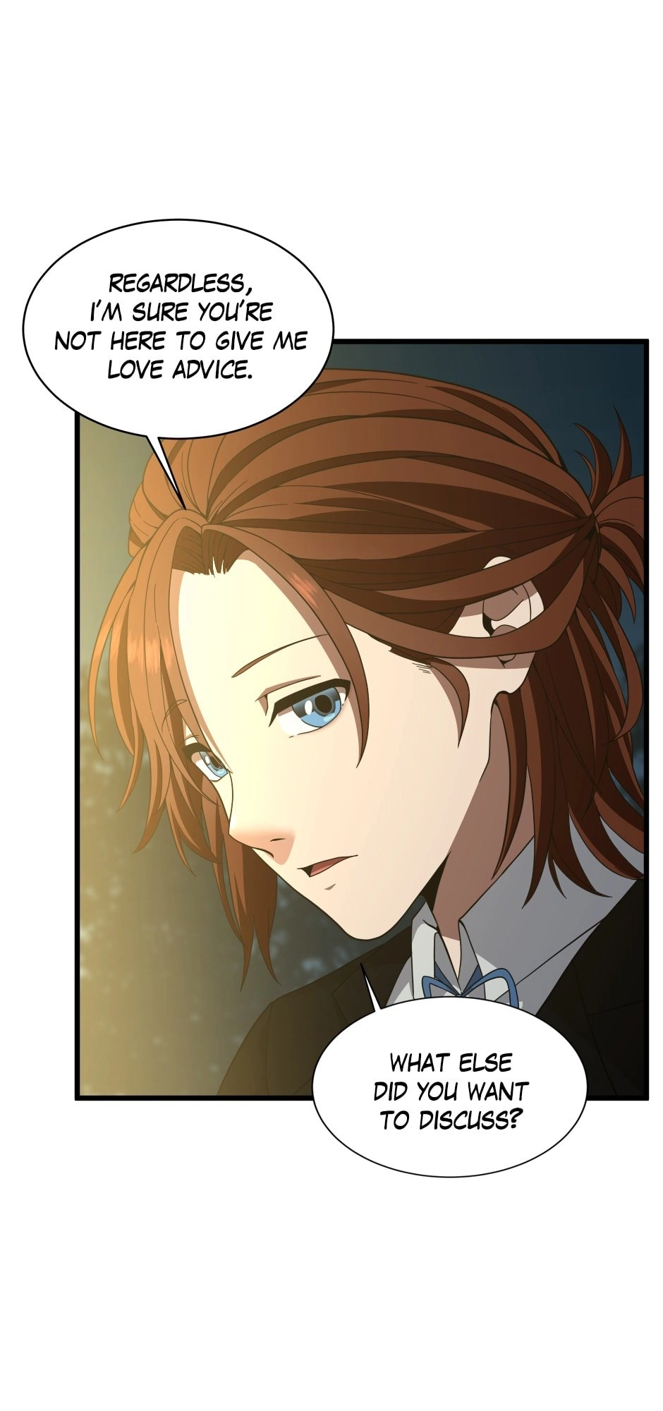 The Beginning After the End Chapter 84, page 39 of 74