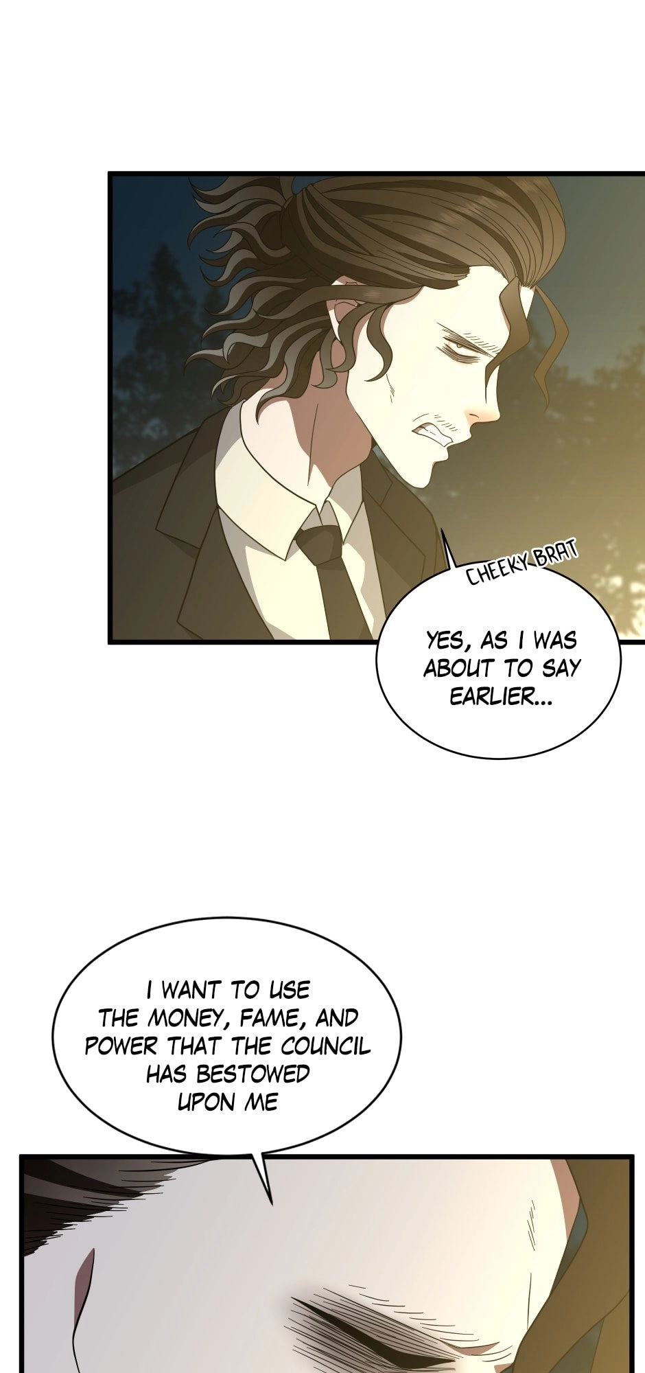 The Beginning After the End Chapter 84, page 40 of 74