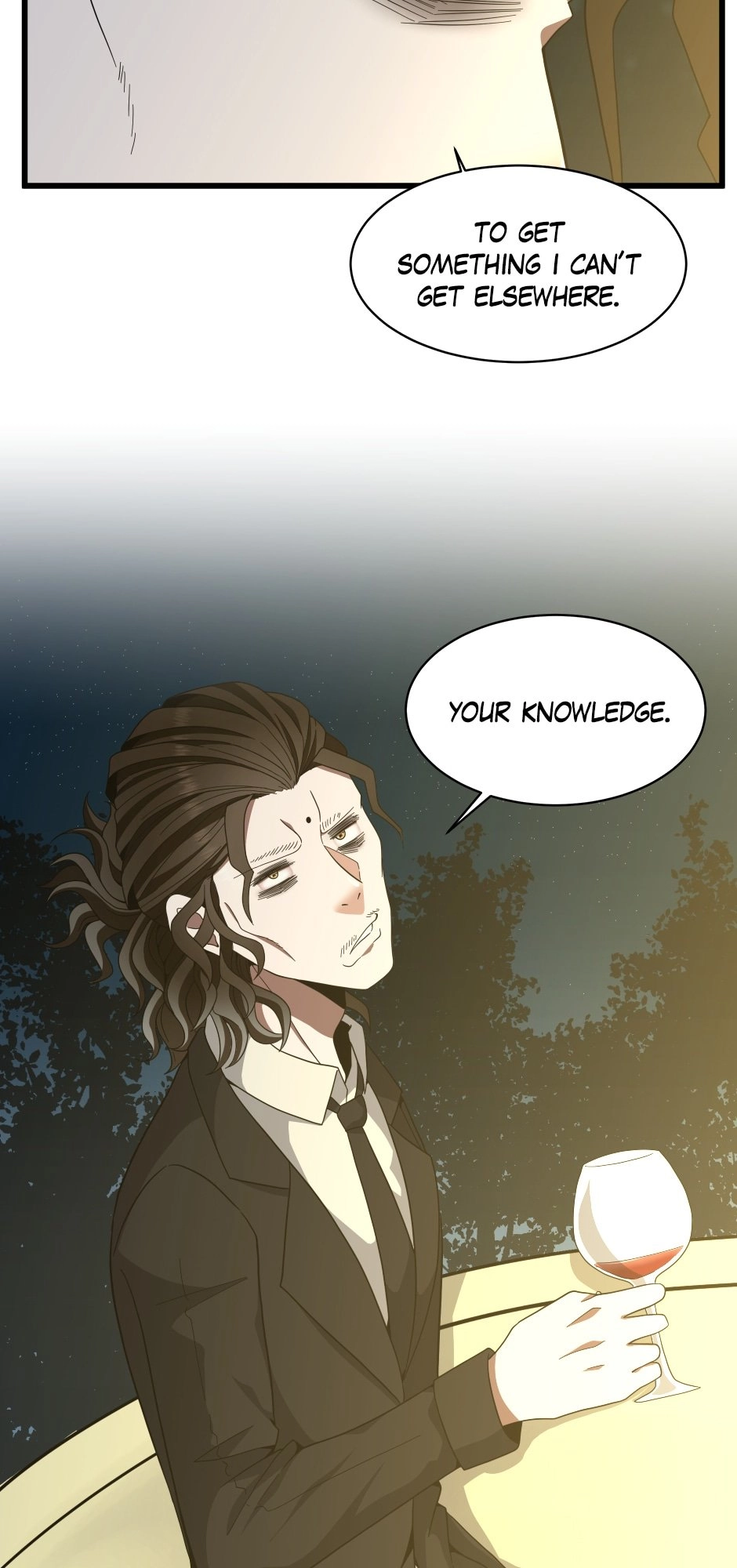 The Beginning After the End Chapter 84, page 41 of 74