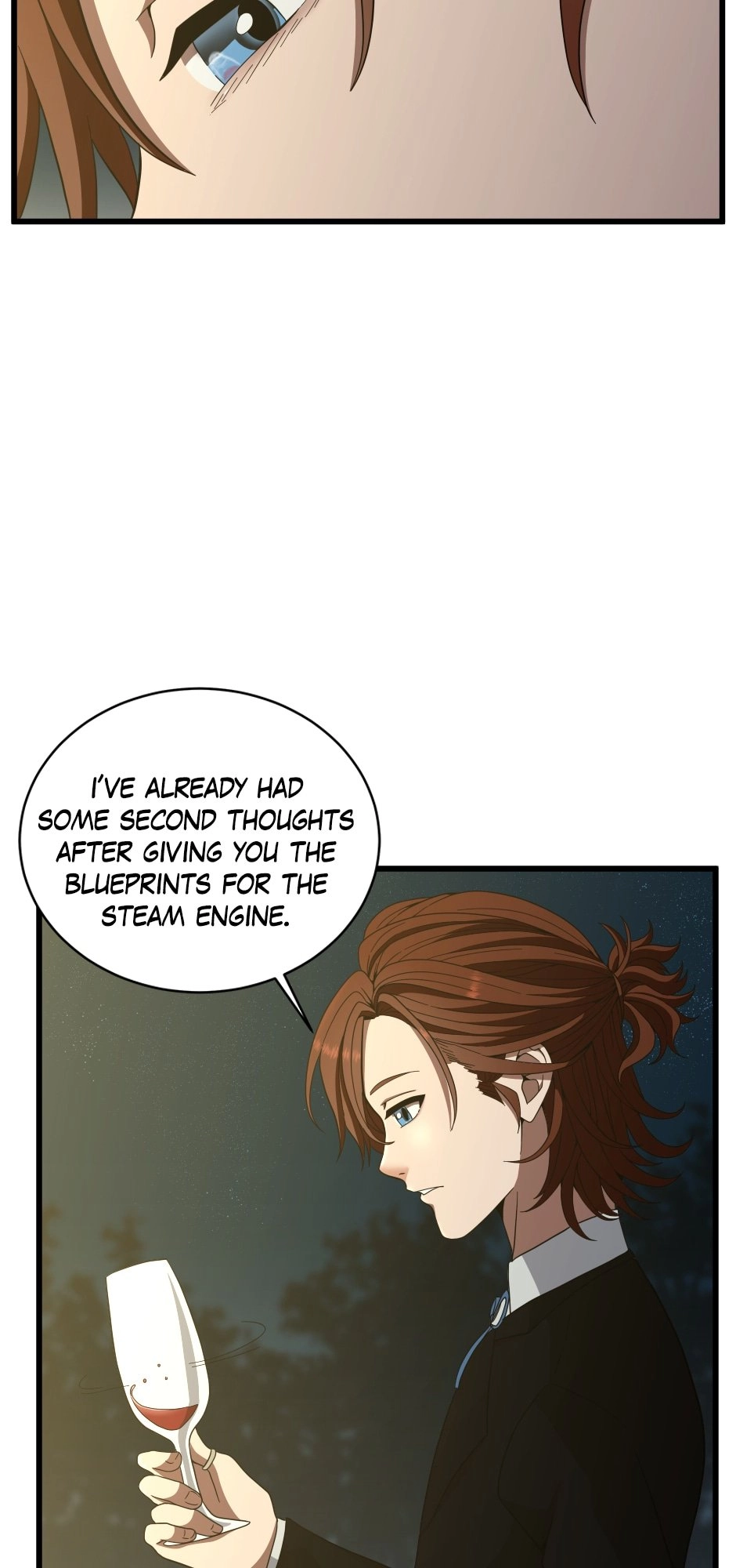 The Beginning After the End Chapter 84, page 43 of 74
