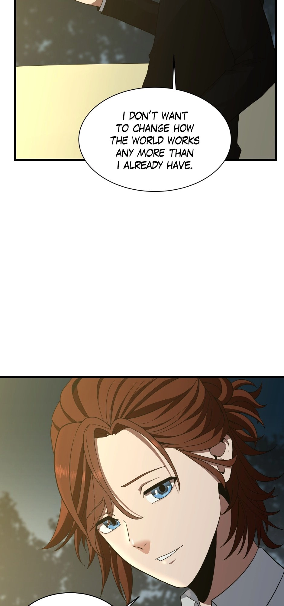 The Beginning After the End Chapter 84, page 44 of 74