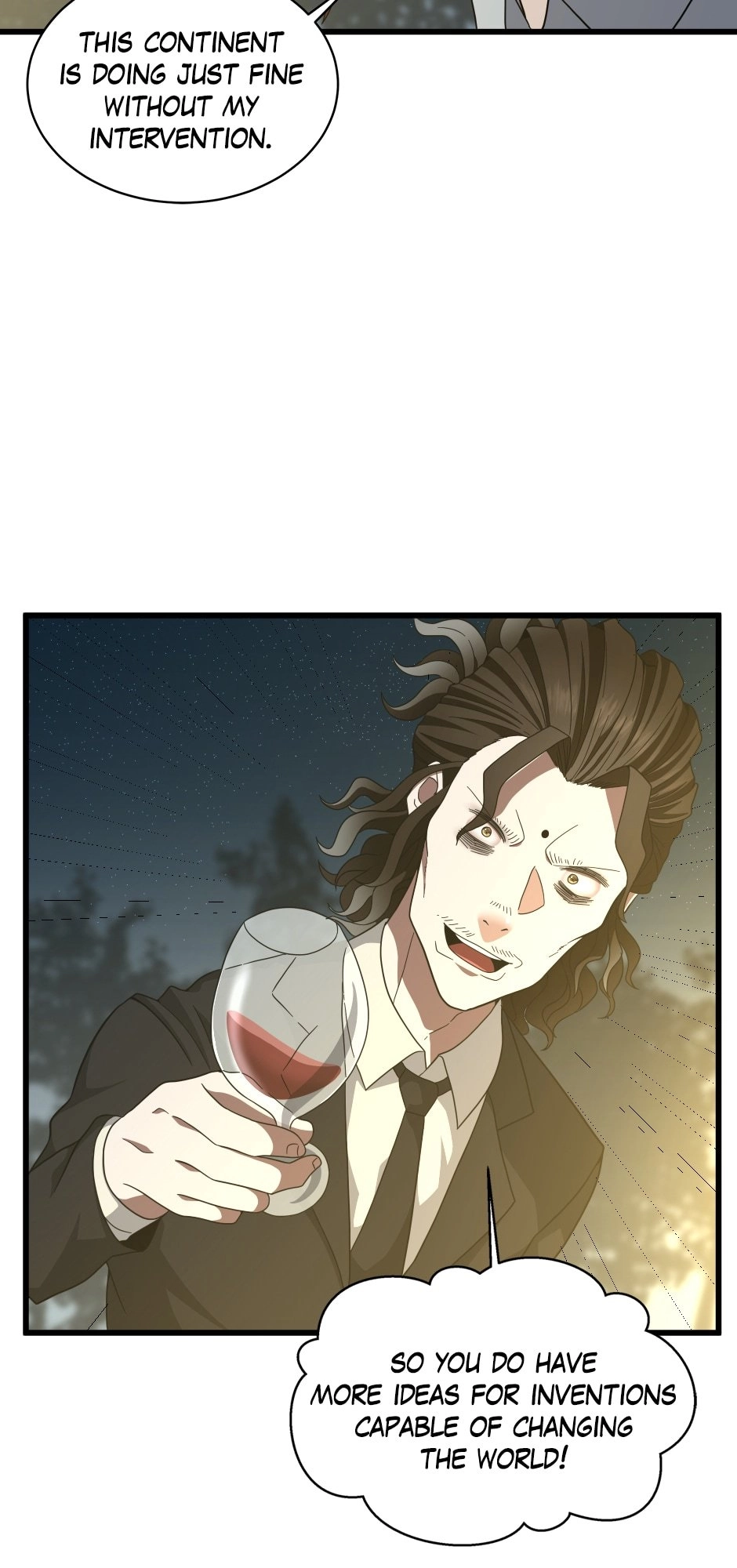 The Beginning After the End Chapter 84, page 45 of 74