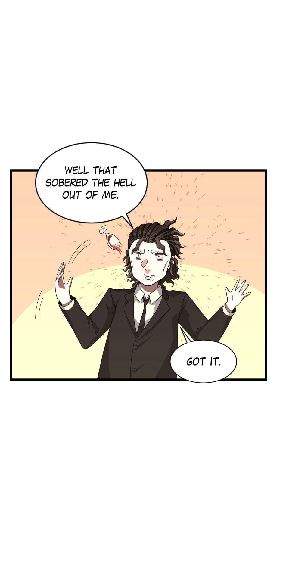 The Beginning After the End Chapter 84, page 49 of 74