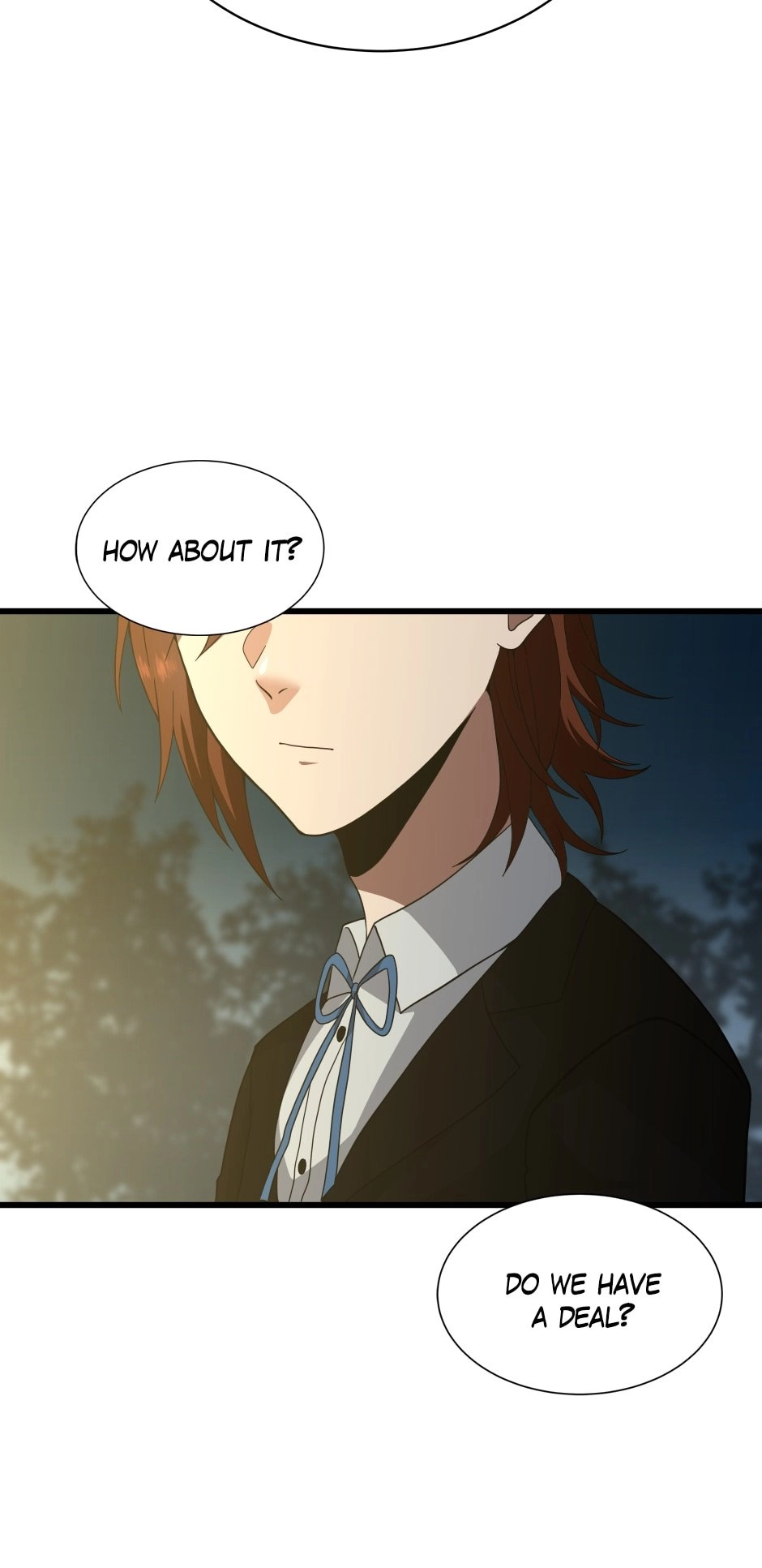 The Beginning After the End Chapter 84, page 51 of 74