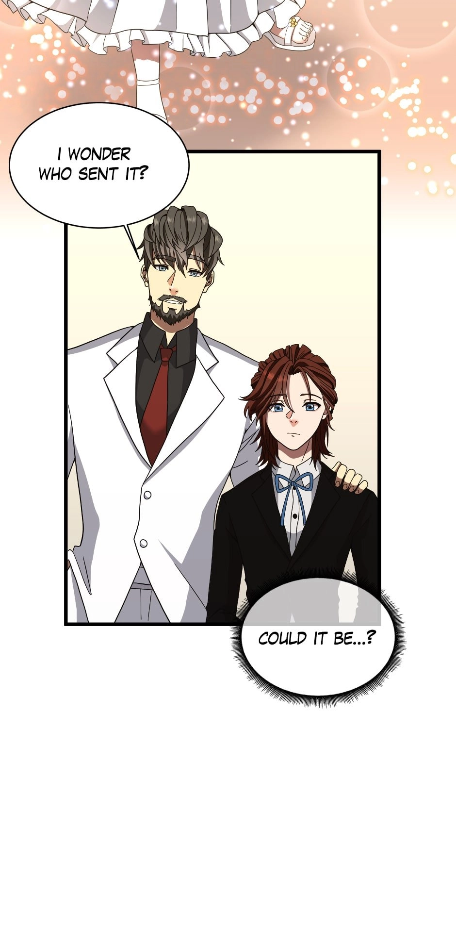 The Beginning After the End Chapter 84, page 62 of 74