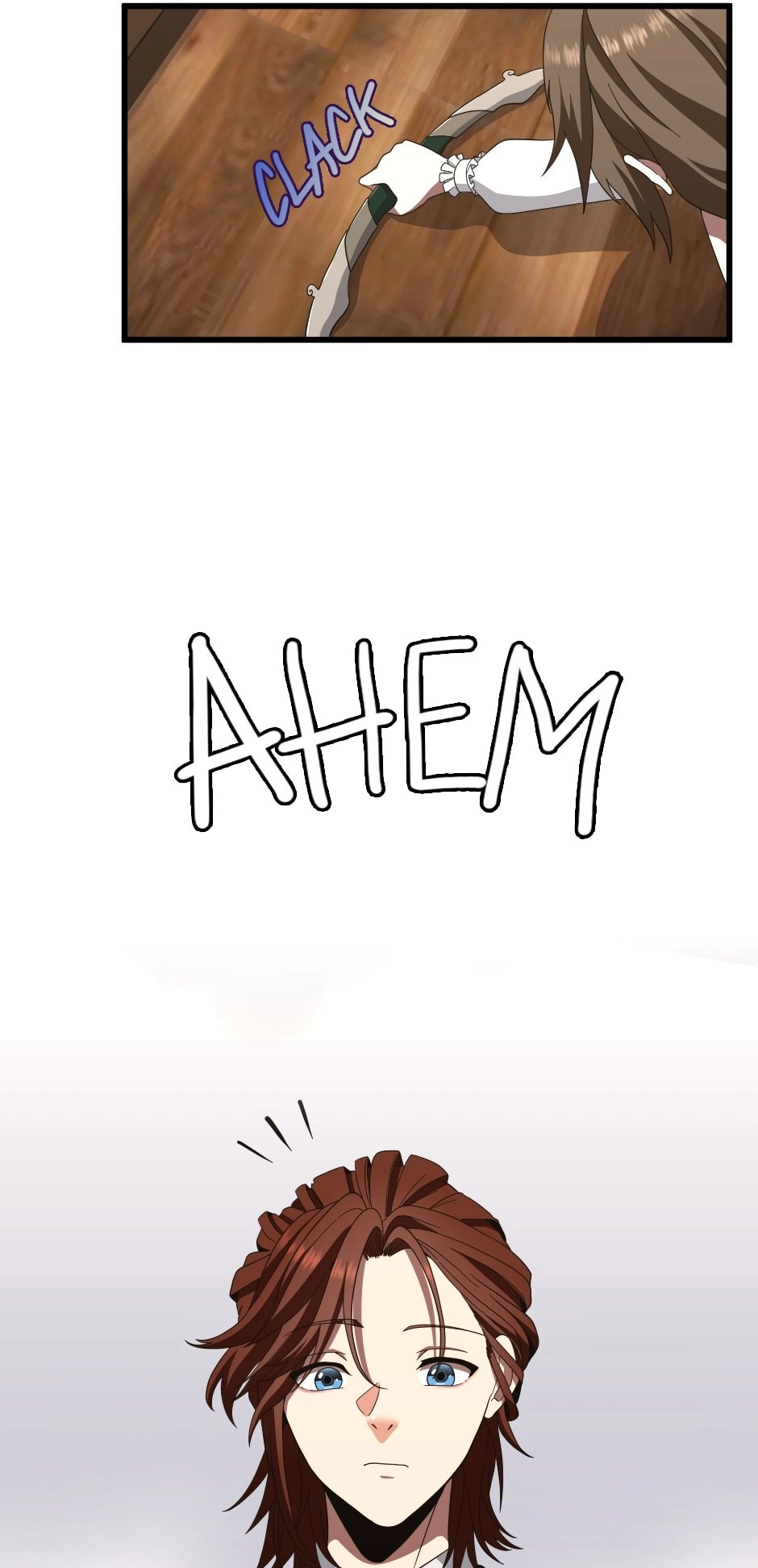 The Beginning After the End Chapter 84, page 63 of 74