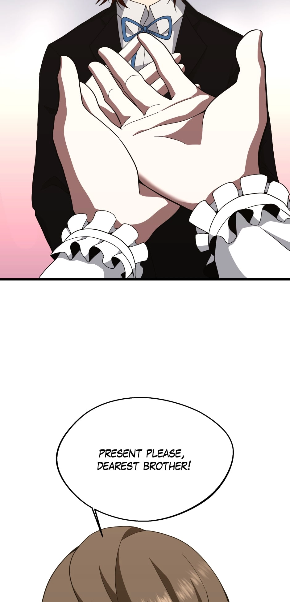The Beginning After the End Chapter 84, page 64 of 74