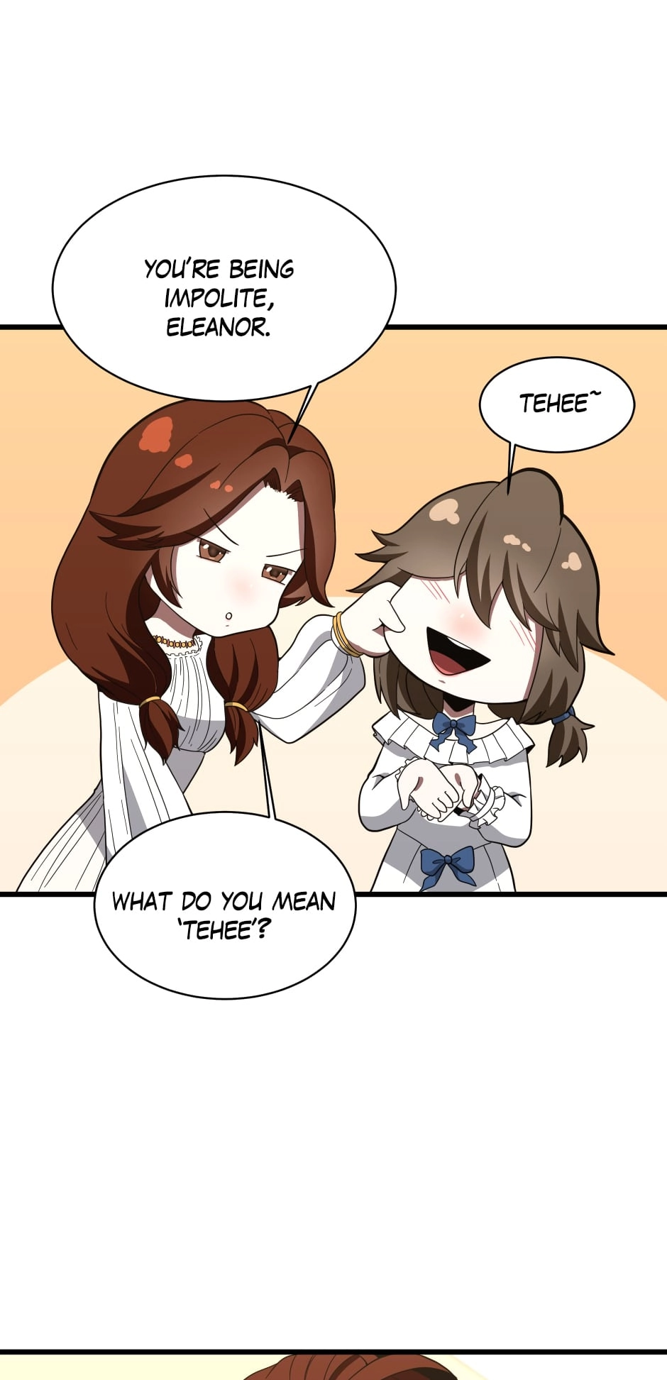 The Beginning After the End Chapter 84, page 66 of 74