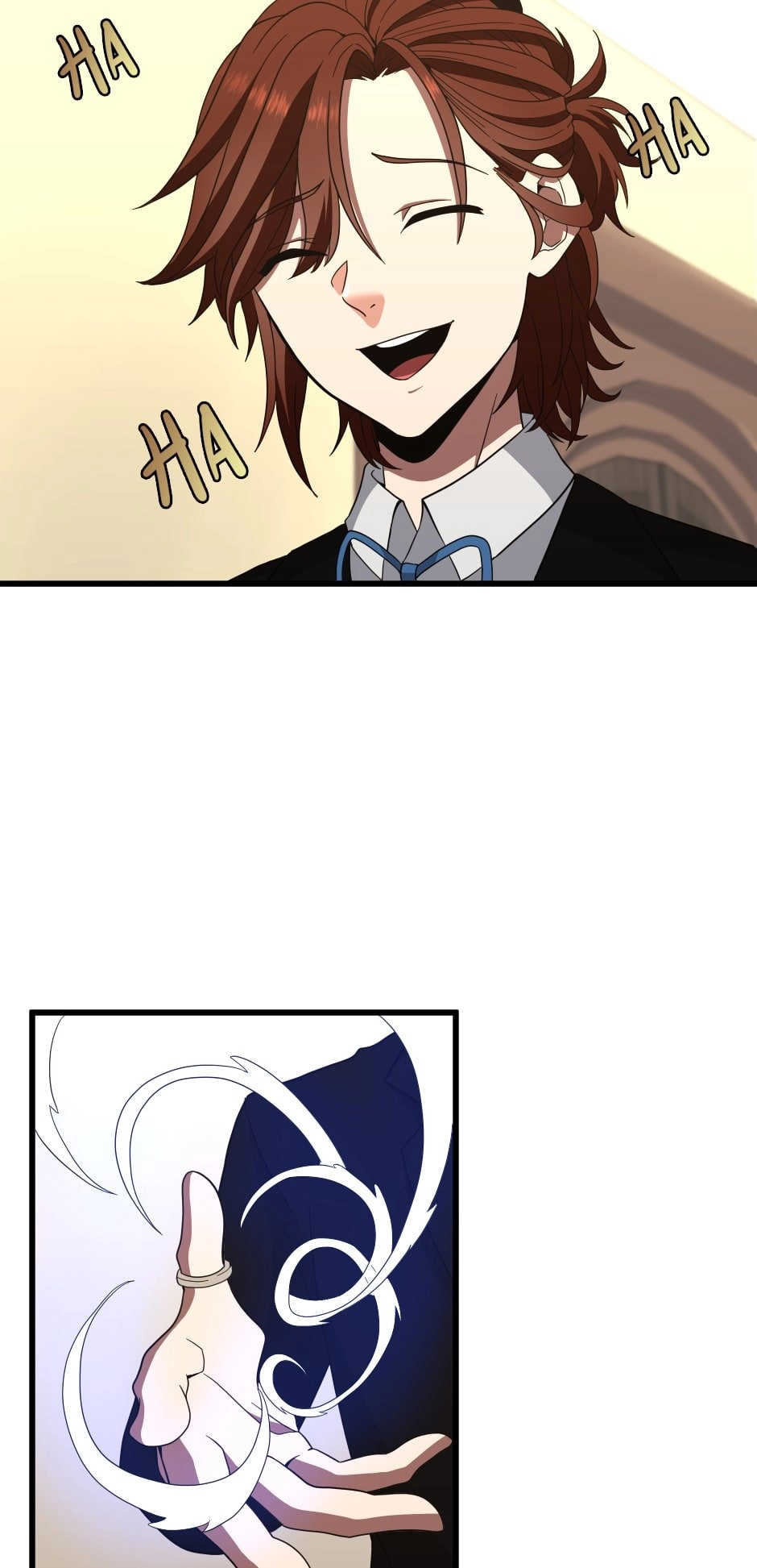 The Beginning After the End Chapter 84, page 67 of 74