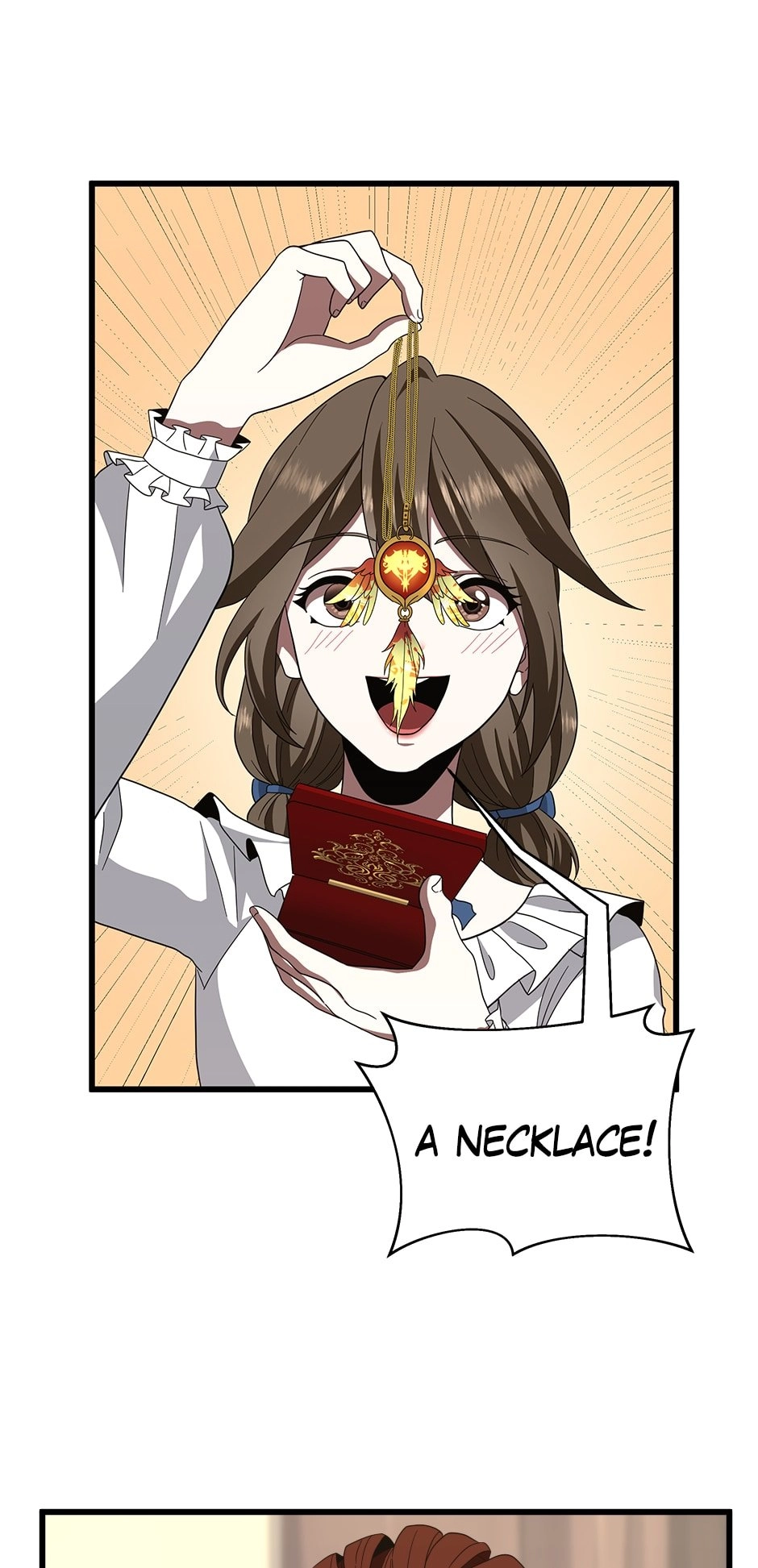 The Beginning After the End Chapter 84, page 69 of 74