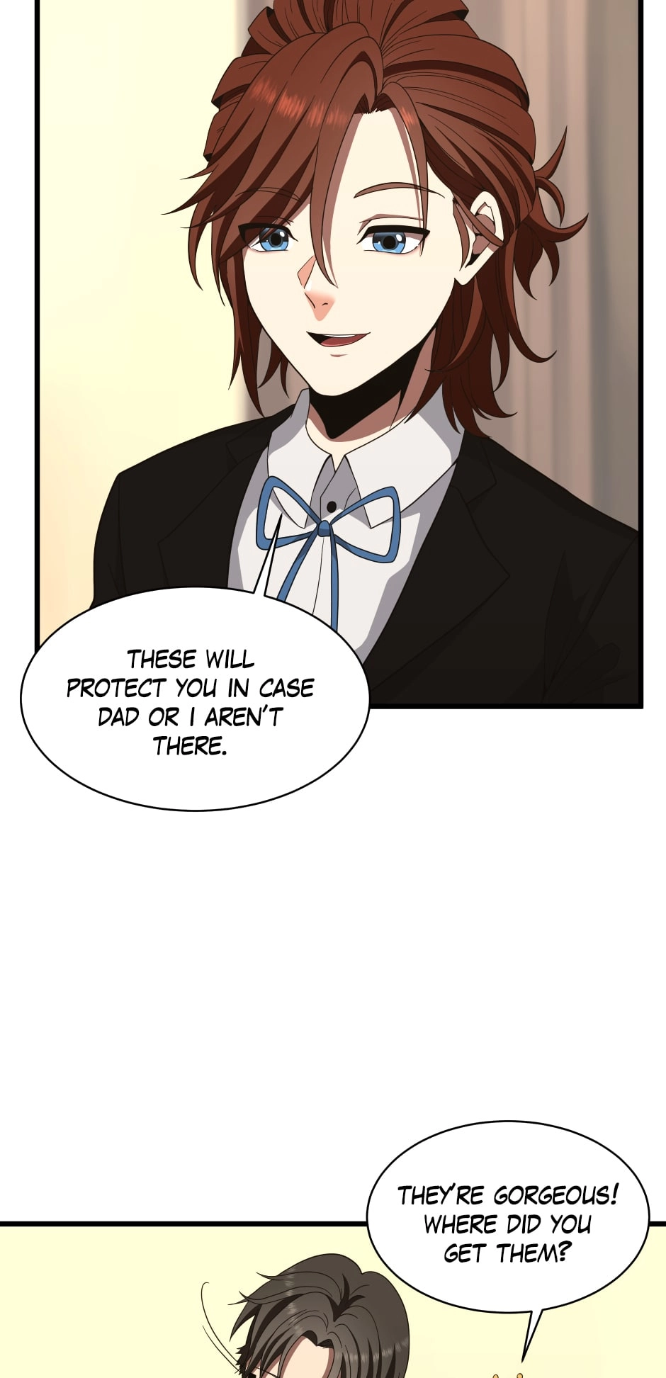 The Beginning After the End Chapter 84, page 70 of 74