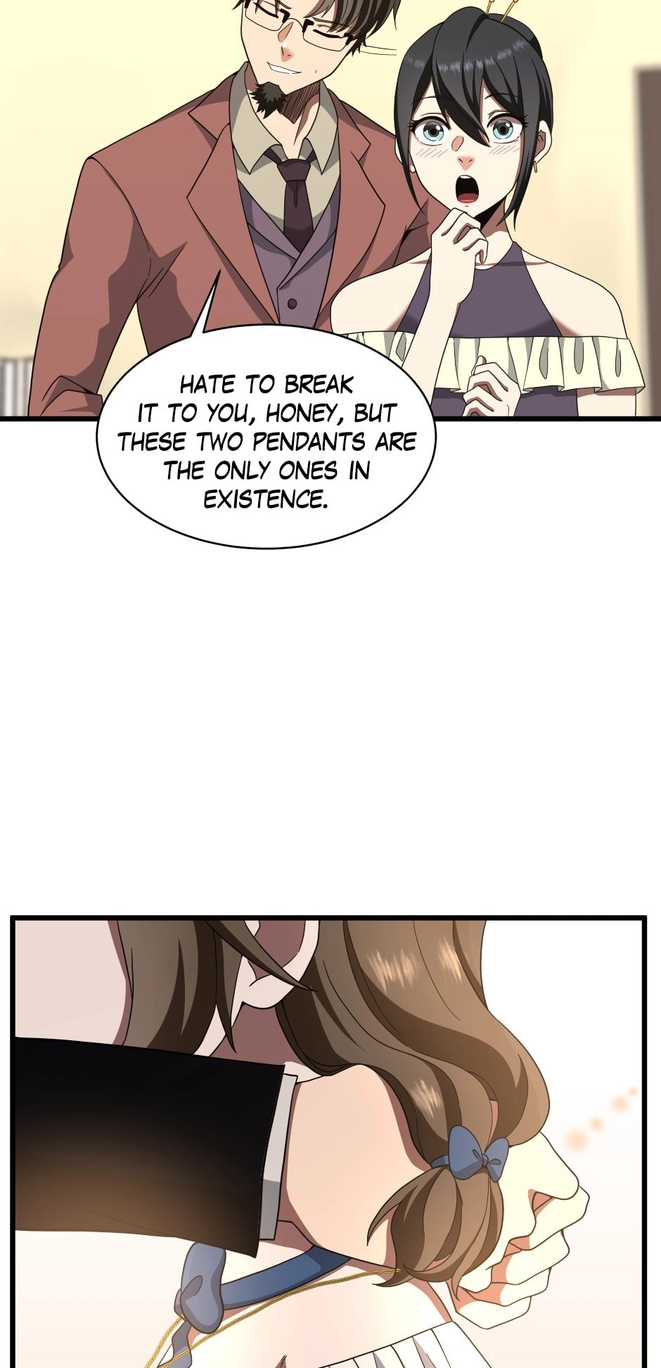 The Beginning After the End Chapter 84, page 71 of 74