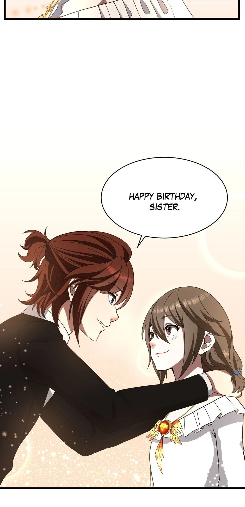 The Beginning After the End Chapter 84, page 72 of 74
