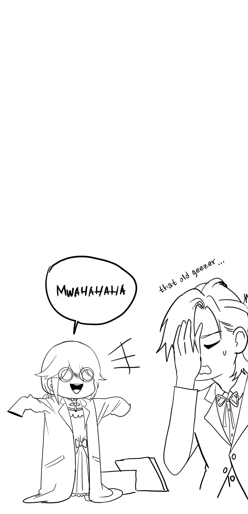 The Beginning After the End Chapter 84, page 73 of 74