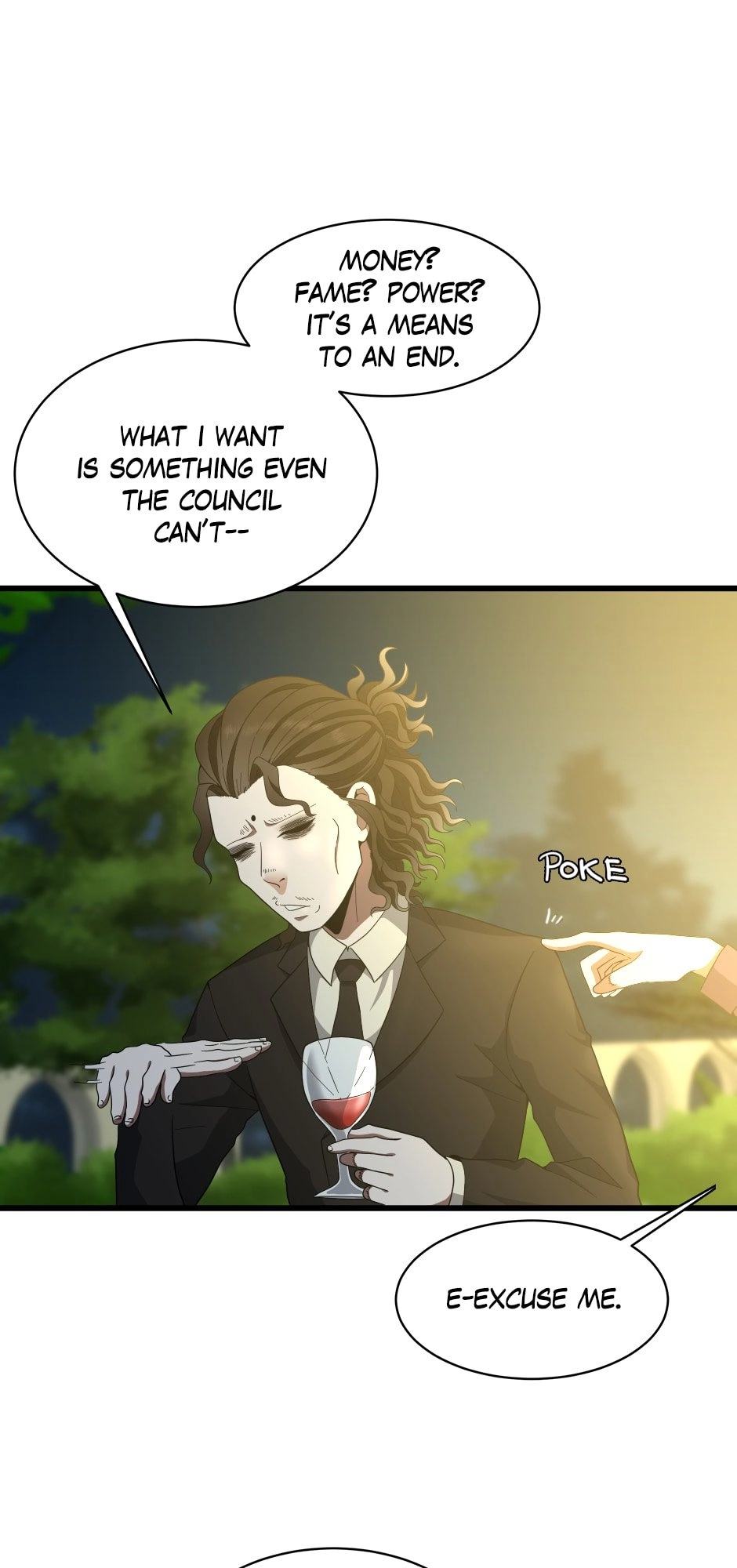 The Beginning After the End Chapter 84, page 8 of 74