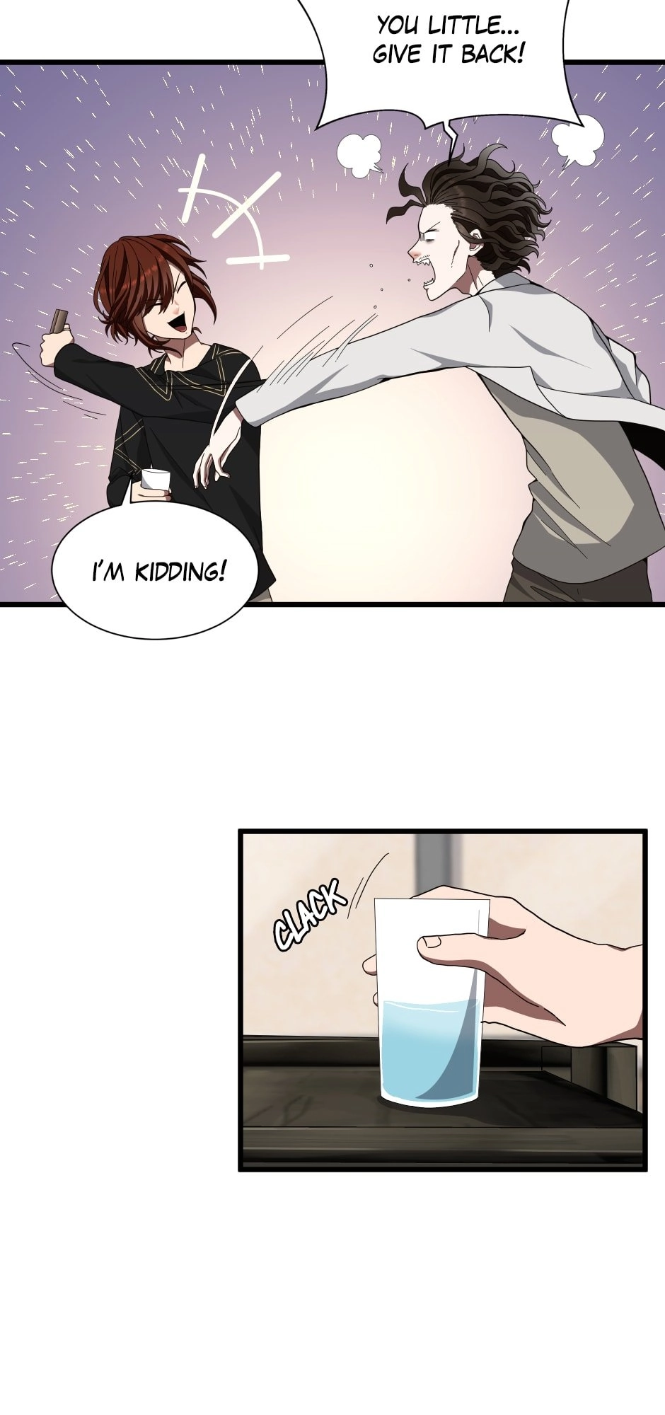 The Beginning After the End Chapter 85, page 12 of 63