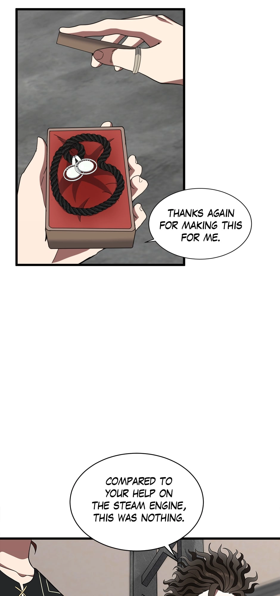 The Beginning After the End Chapter 85, page 13 of 63