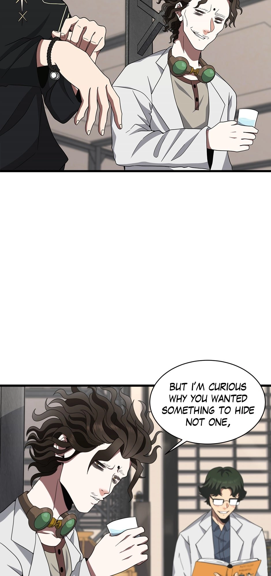 The Beginning After the End Chapter 85, page 14 of 63