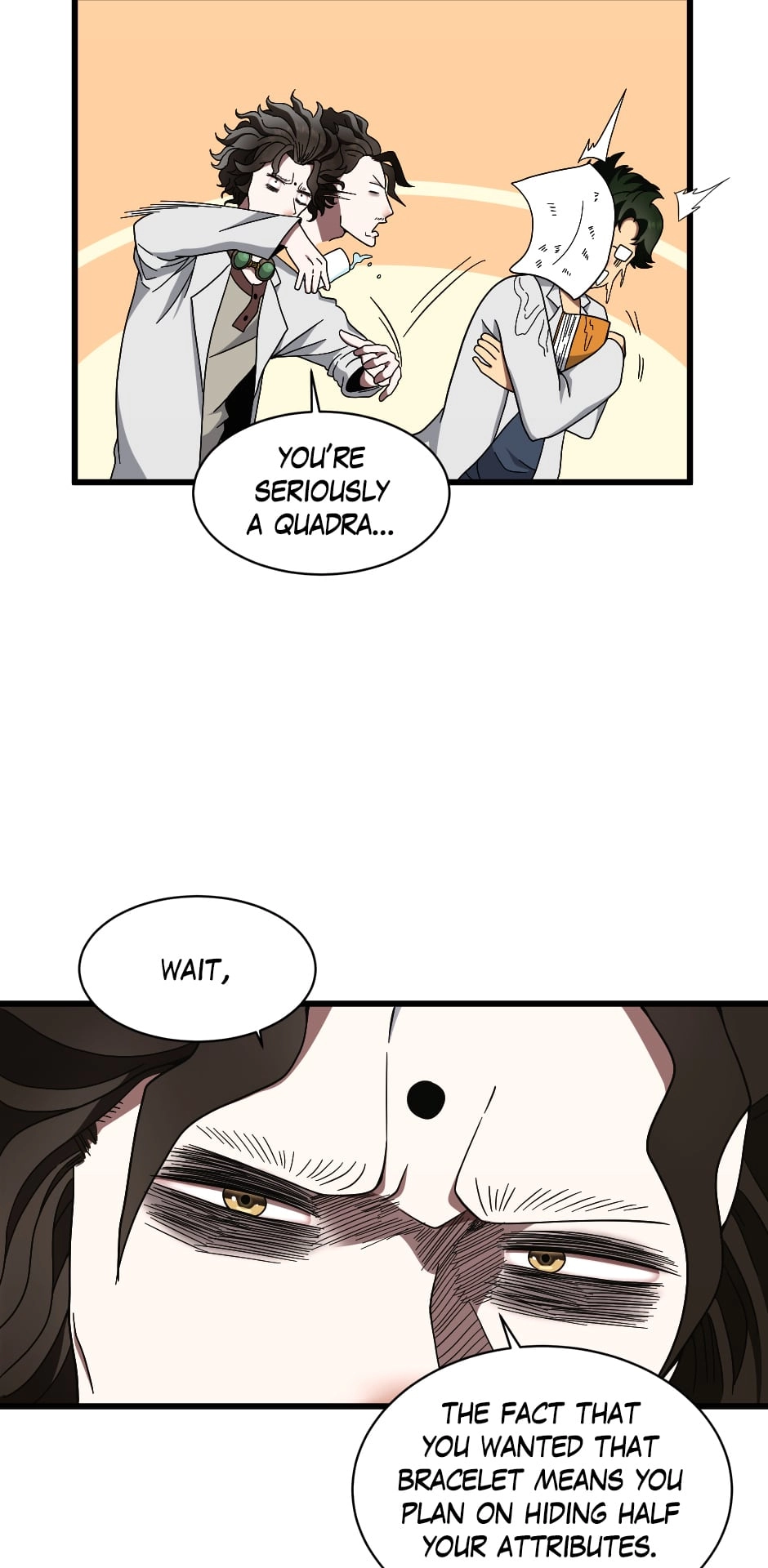 The Beginning After the End Chapter 85, page 17 of 63