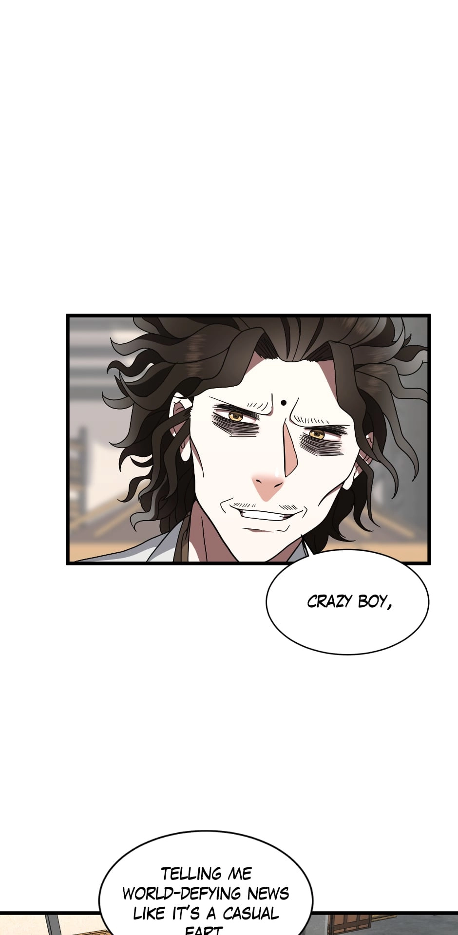 The Beginning After the End Chapter 85, page 20 of 63