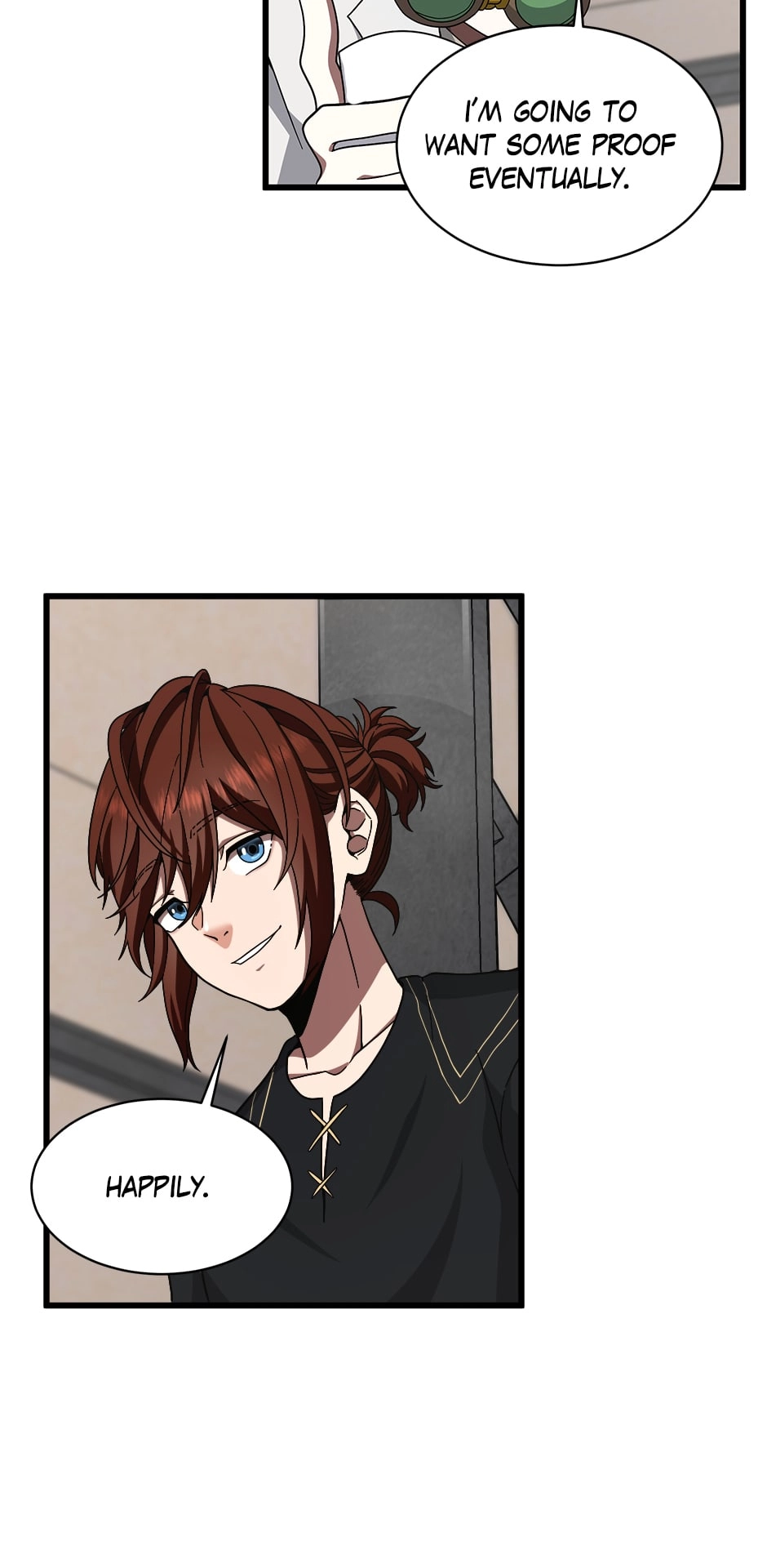 The Beginning After the End Chapter 85, page 22 of 63