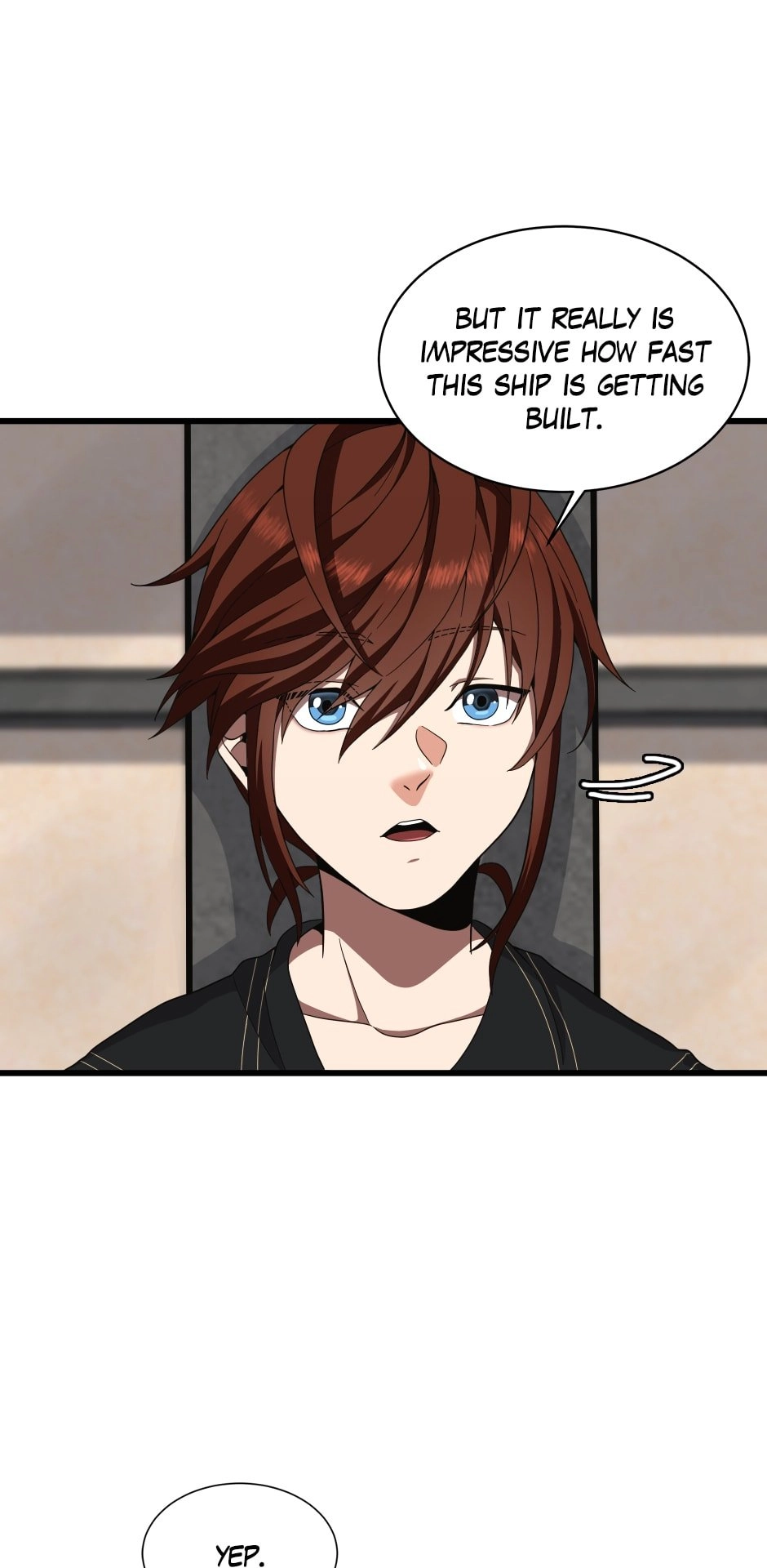 The Beginning After the End Chapter 85, page 23 of 63