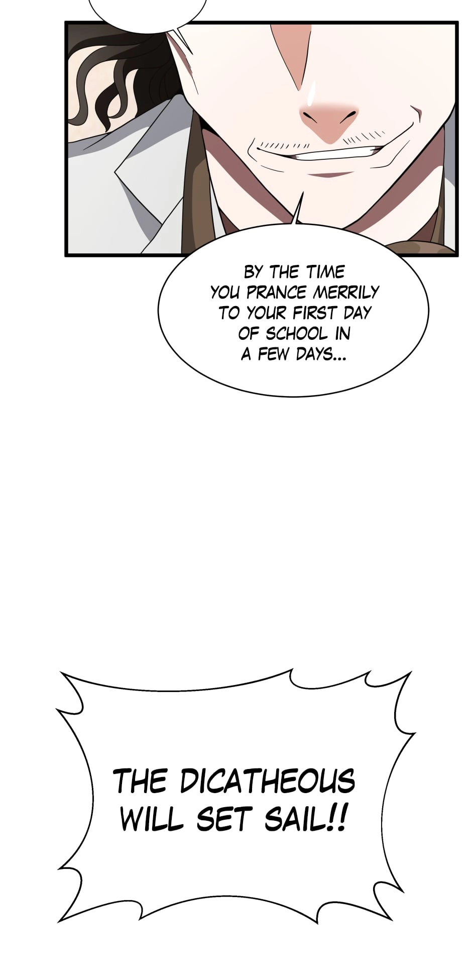 The Beginning After the End Chapter 85, page 24 of 63