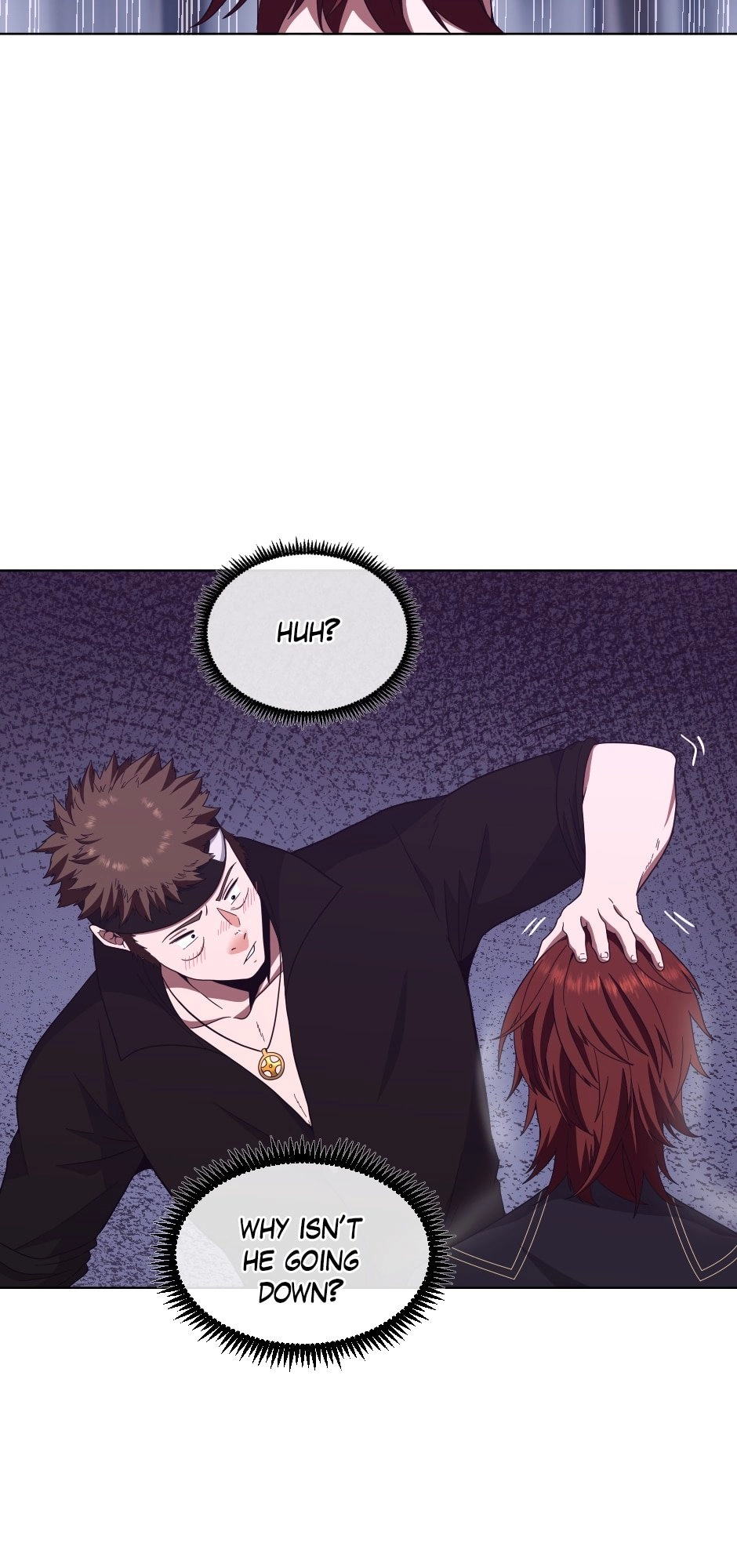 The Beginning After the End Chapter 85, page 36 of 63