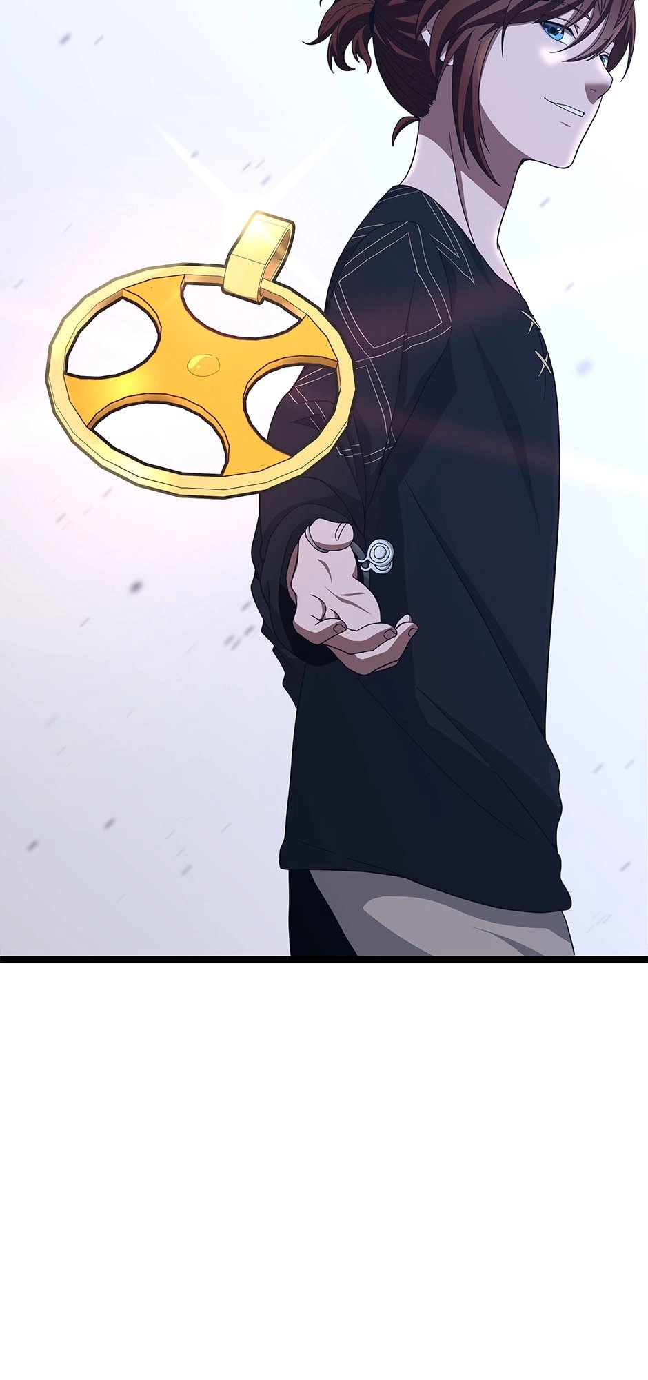 The Beginning After the End Chapter 85, page 45 of 63