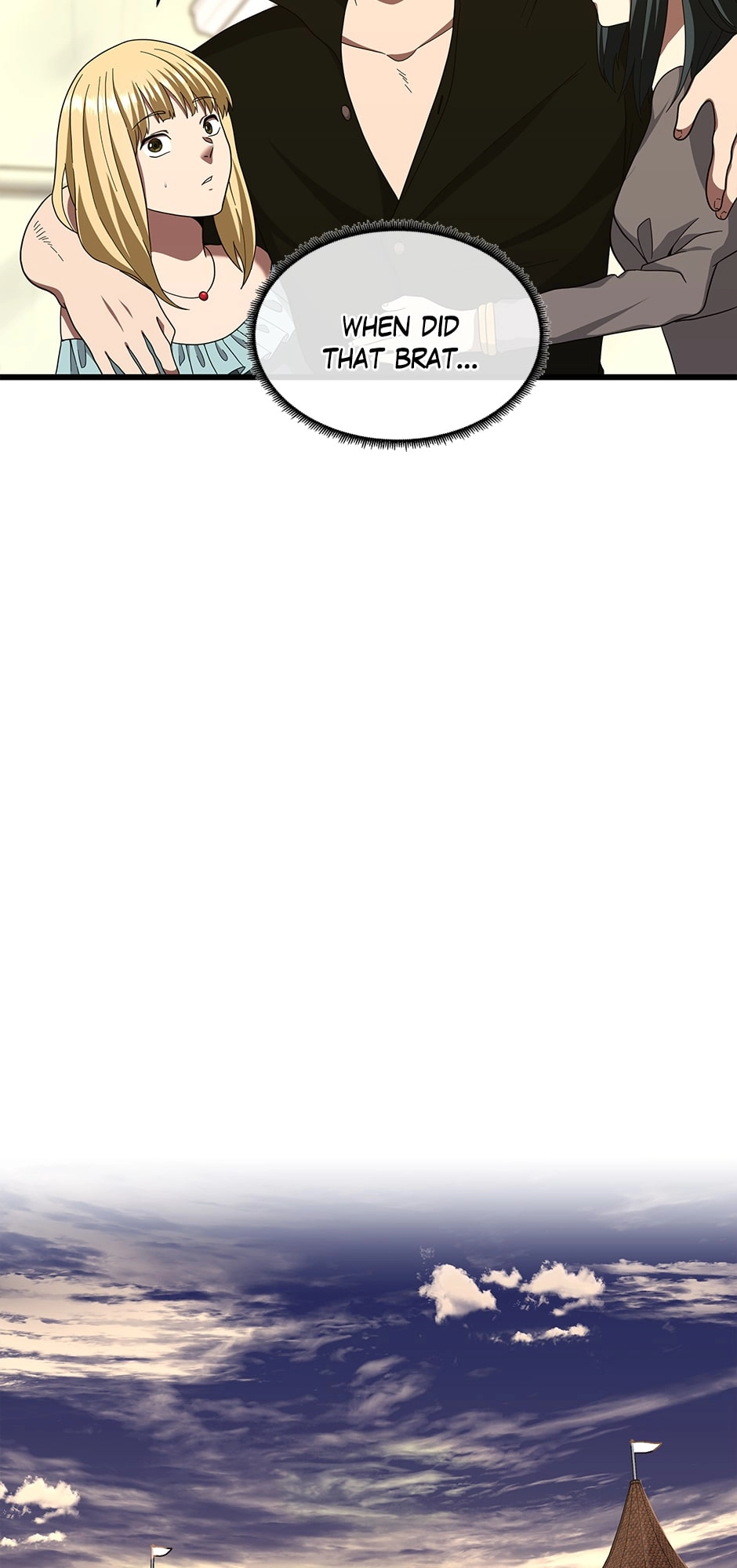 The Beginning After the End Chapter 85, page 47 of 63