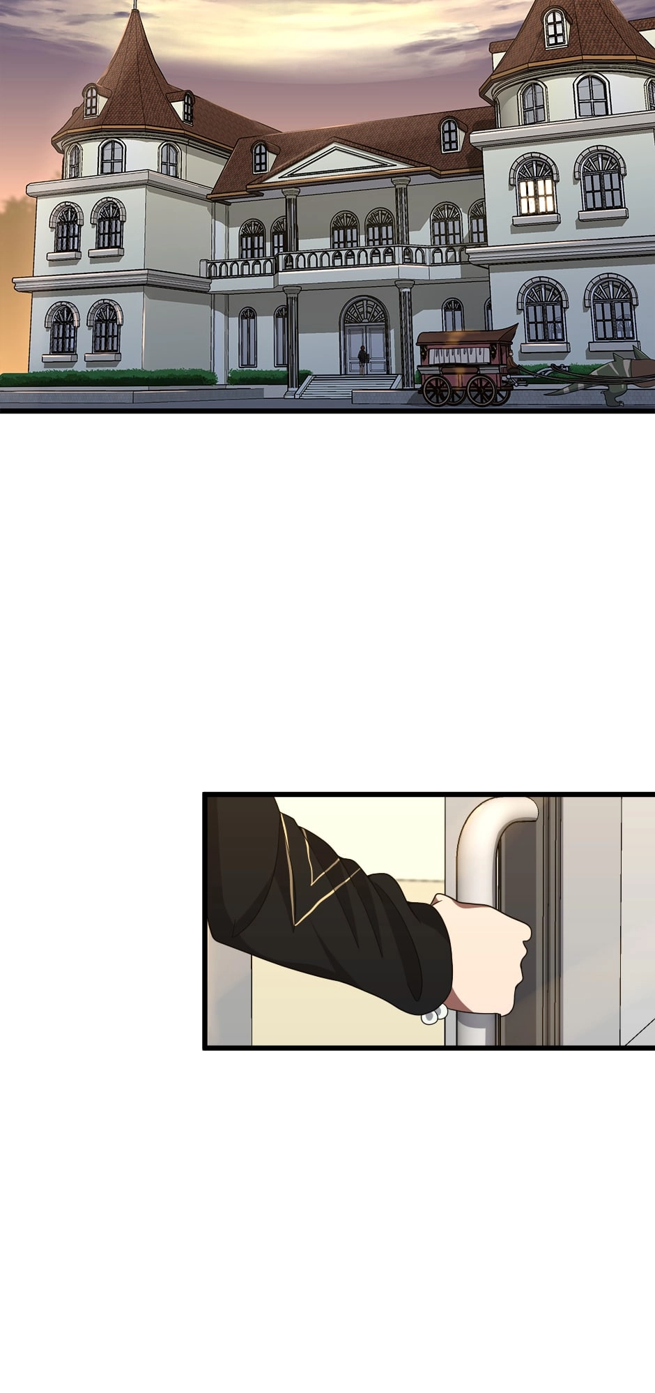 The Beginning After the End Chapter 85, page 48 of 63