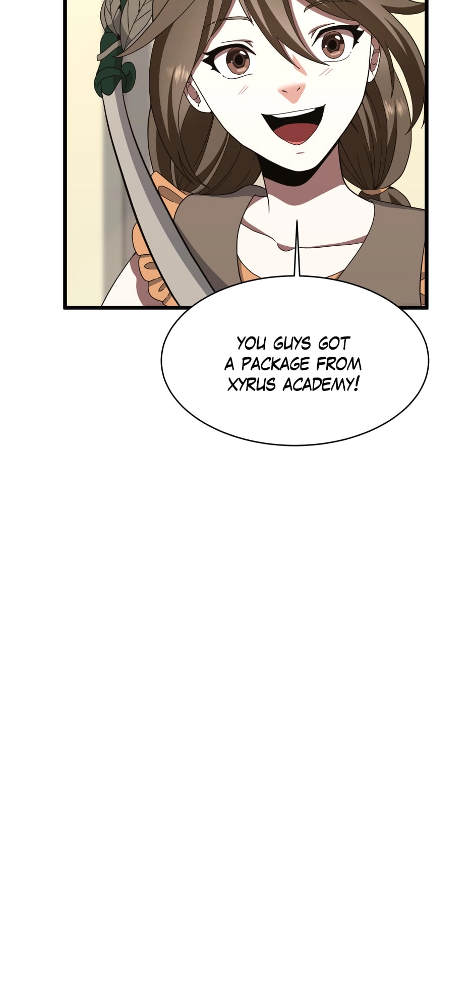 The Beginning After the End Chapter 85, page 52 of 63