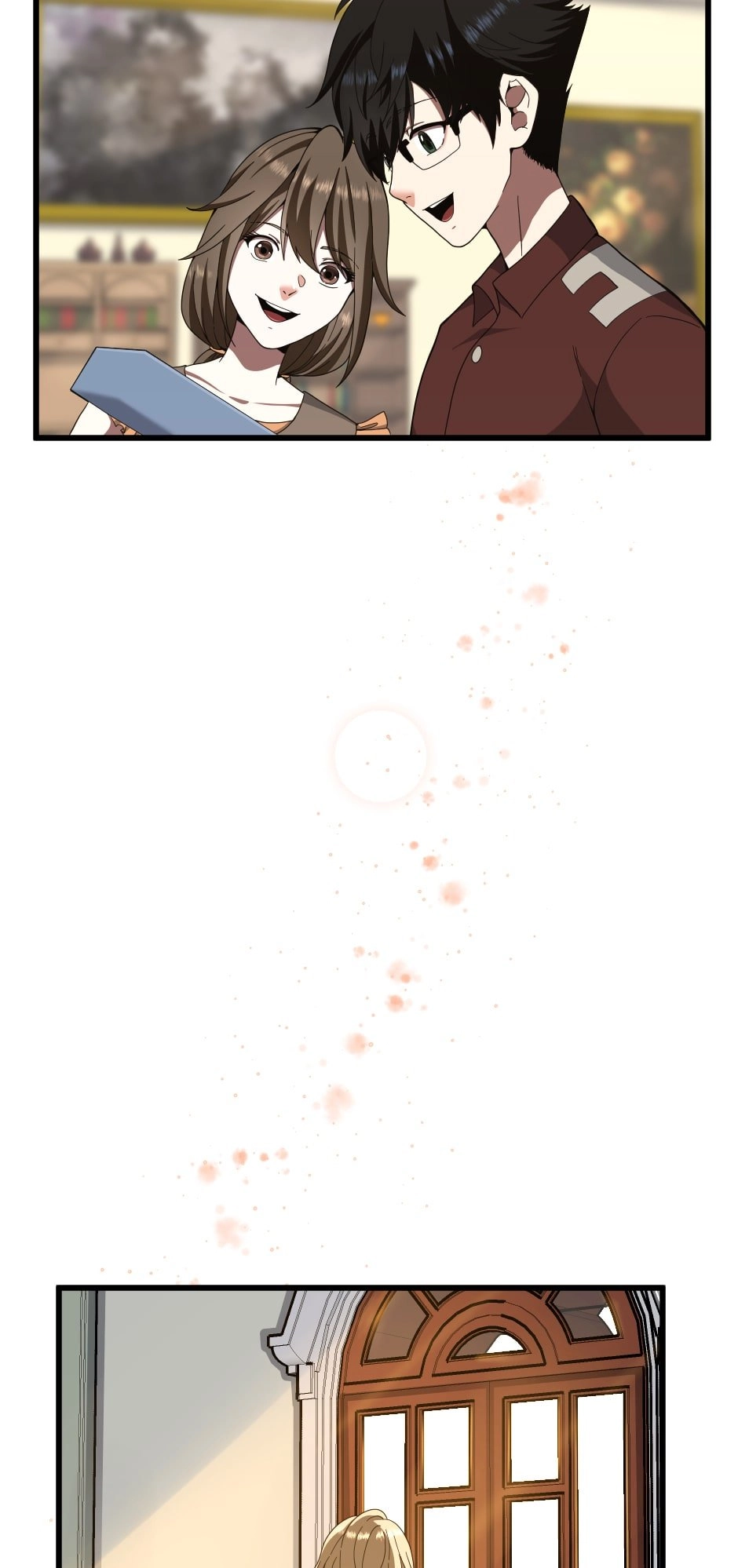 The Beginning After the End Chapter 85, page 58 of 63