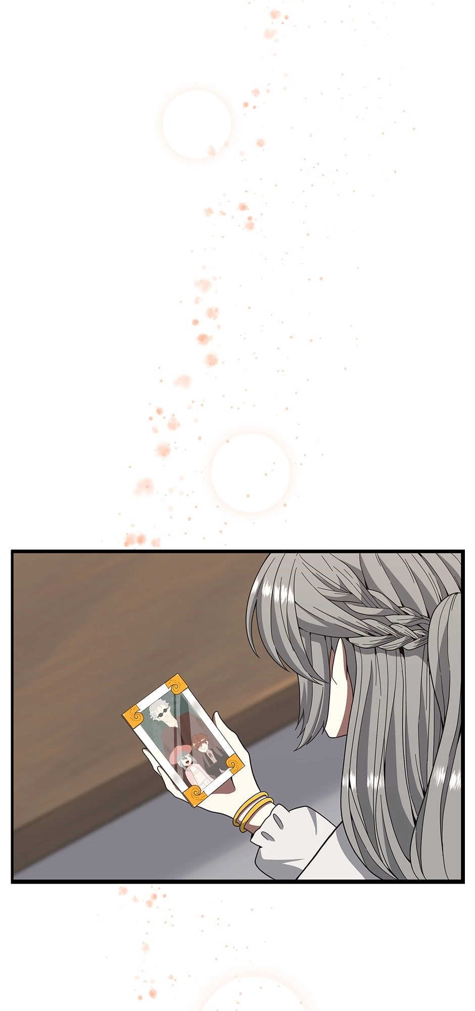 The Beginning After the End Chapter 85, page 60 of 63