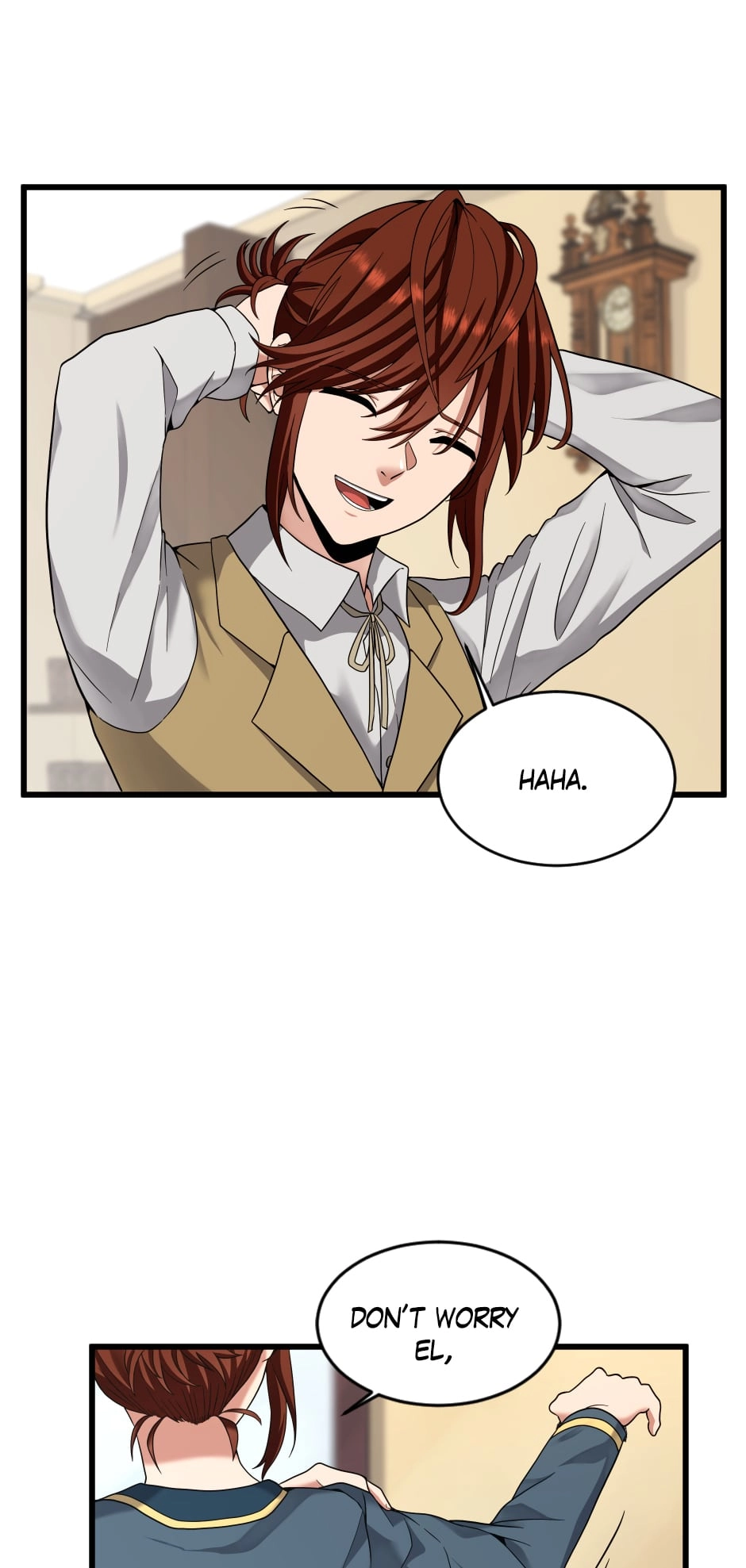 The Beginning After the End Chapter 86, page 13 of 74