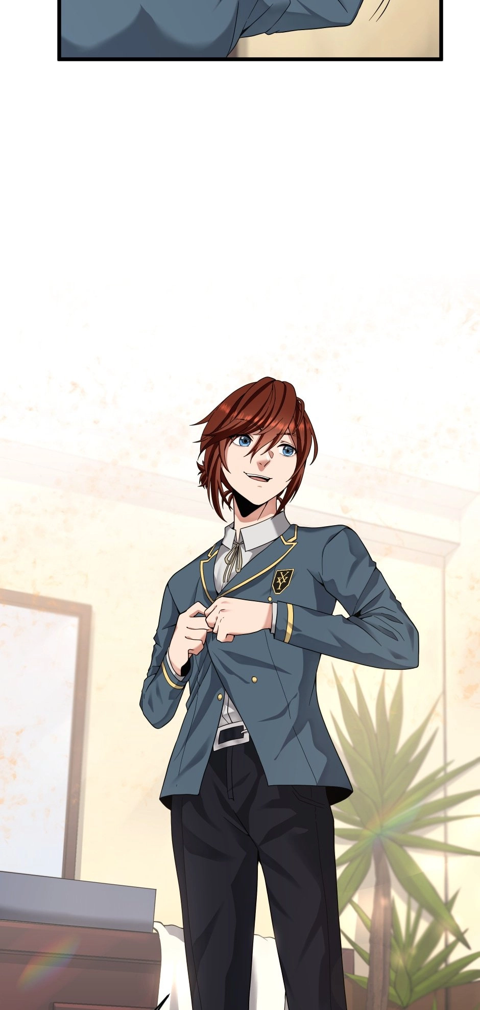The Beginning After the End Chapter 86, page 14 of 74