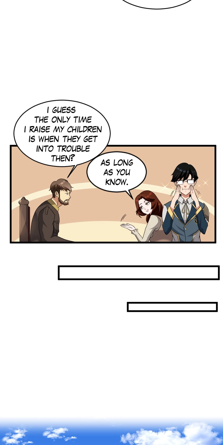 The Beginning After the End Chapter 86, page 19 of 74