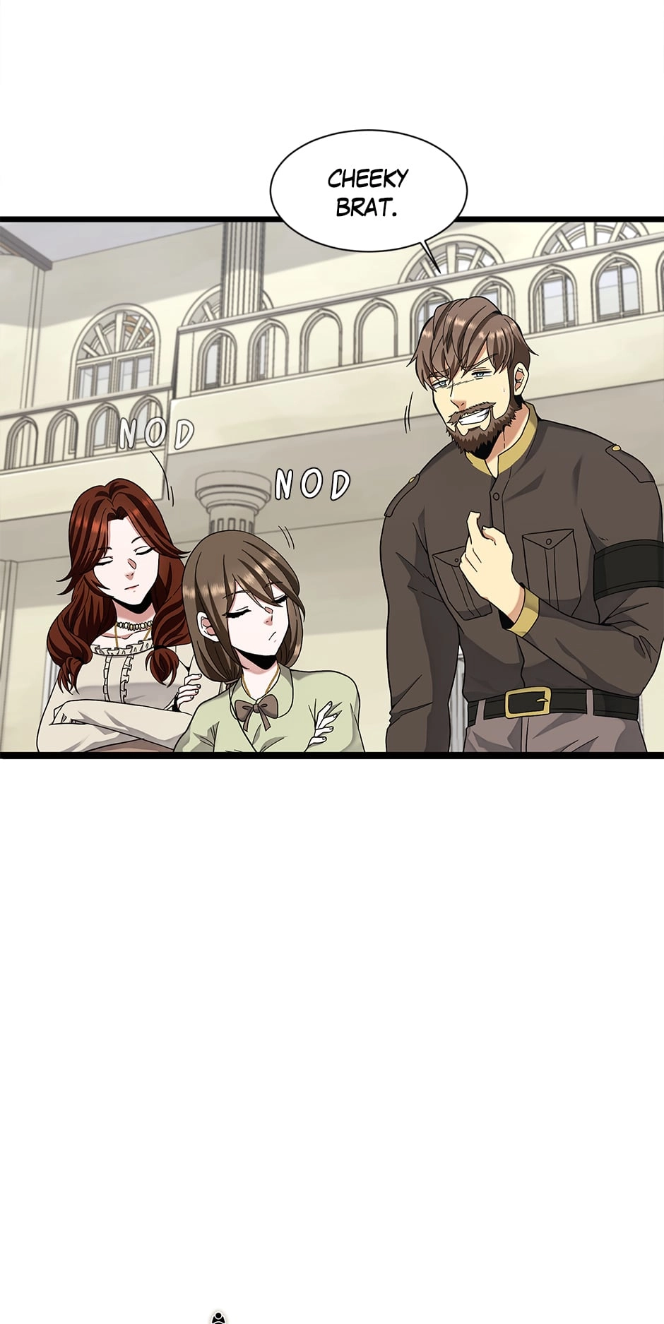 The Beginning After the End Chapter 86, page 24 of 74