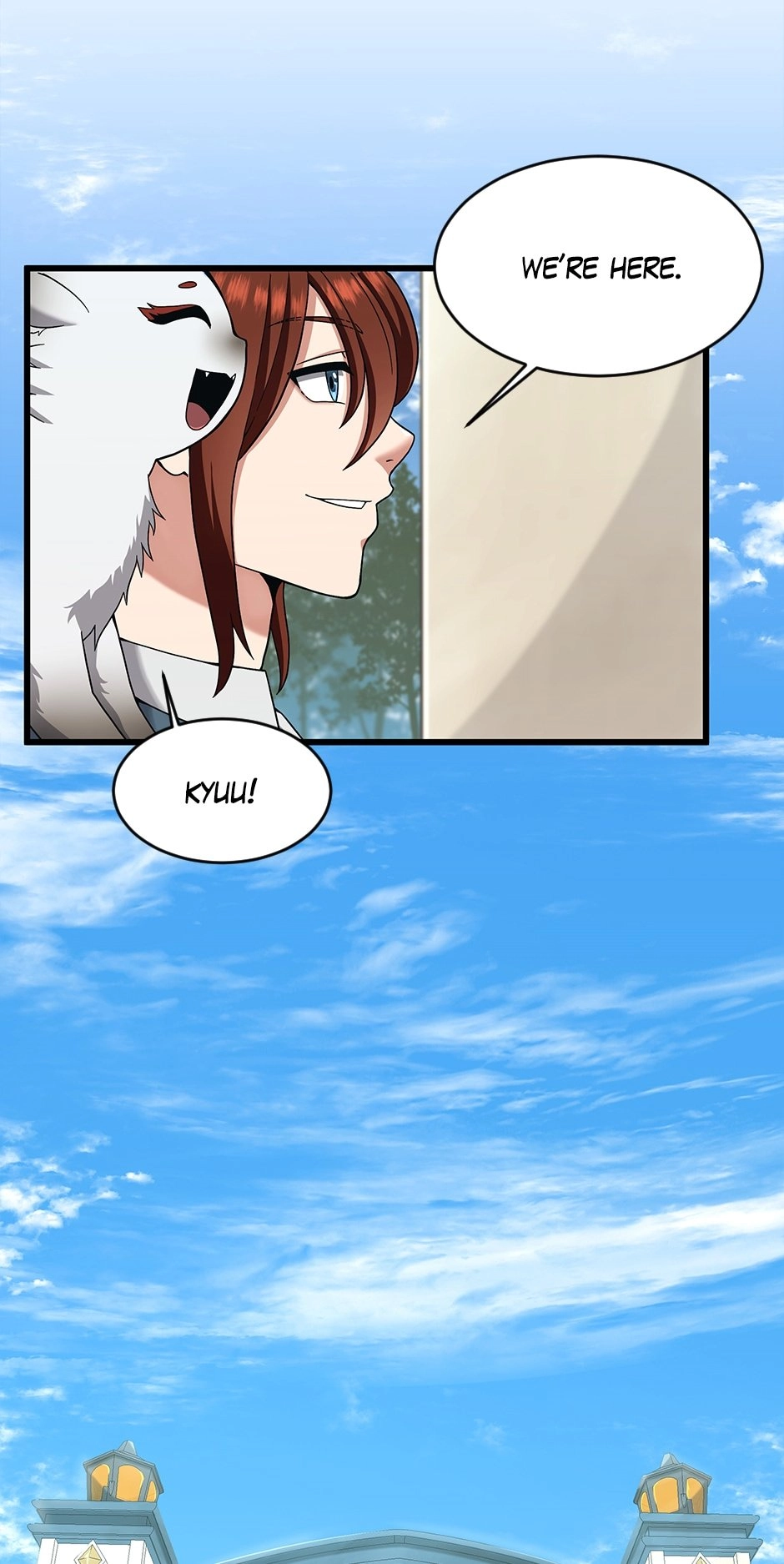 The Beginning After the End Chapter 86, page 26 of 74