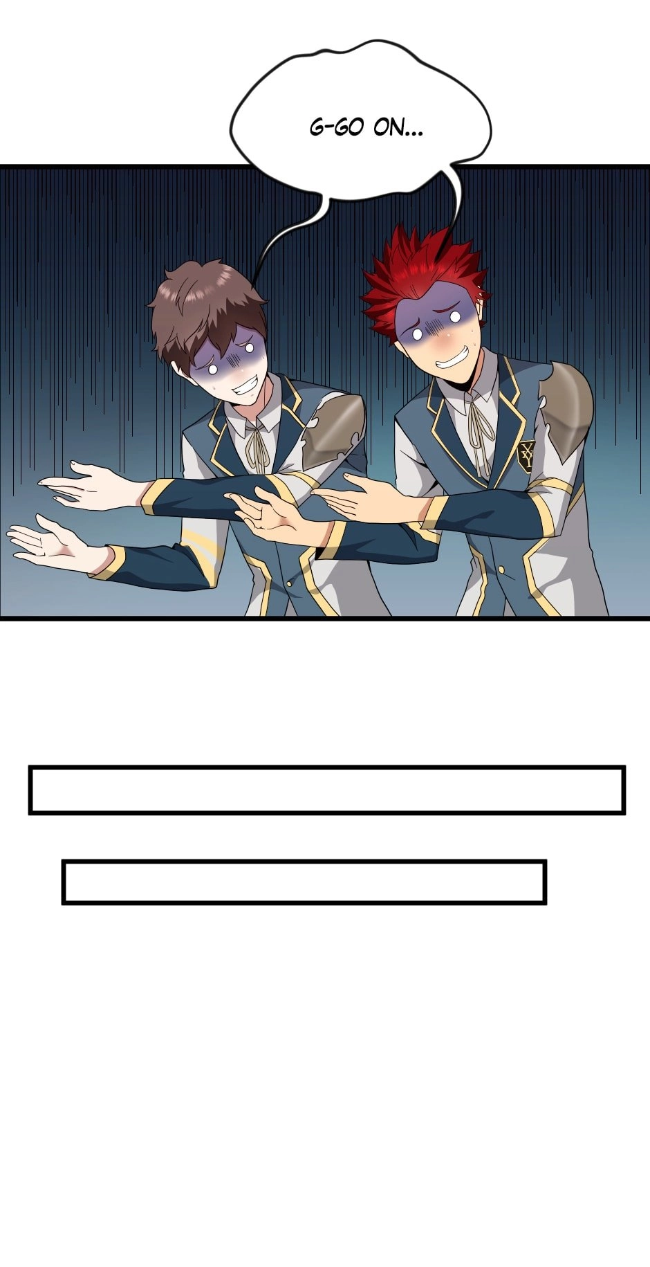 The Beginning After the End Chapter 86, page 46 of 74
