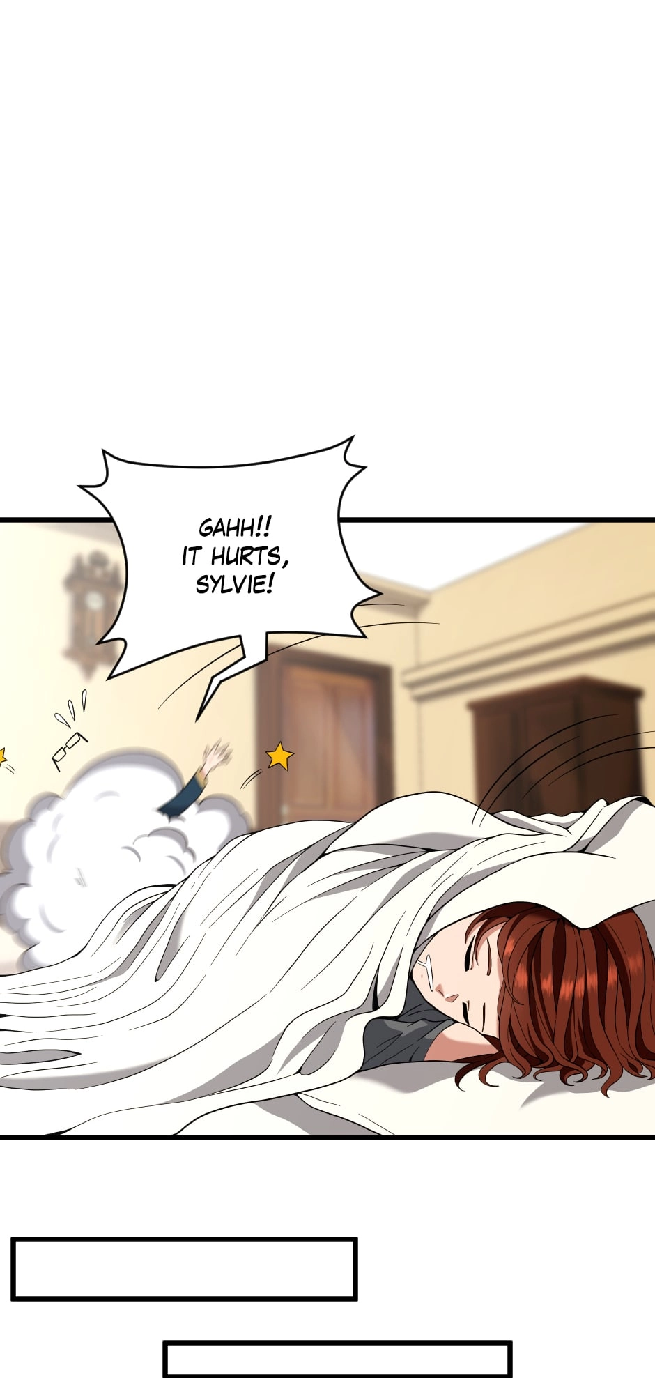 The Beginning After the End Chapter 86, page 5 of 74