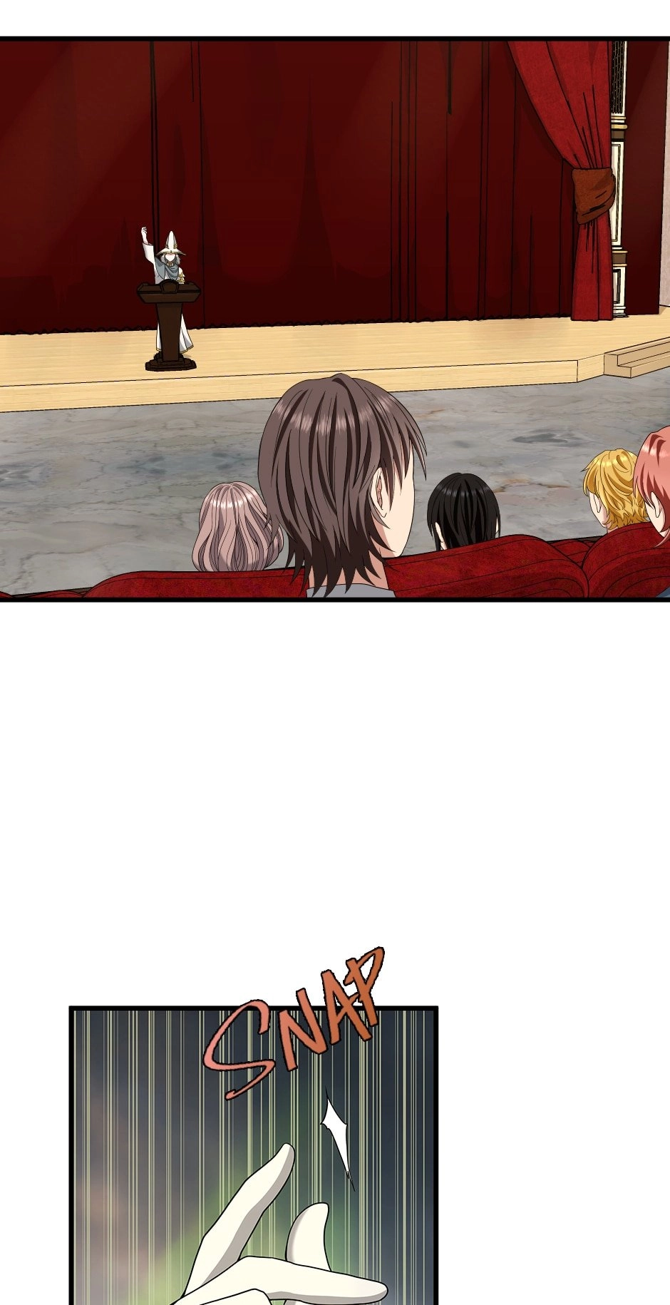 The Beginning After the End Chapter 86, page 52 of 74
