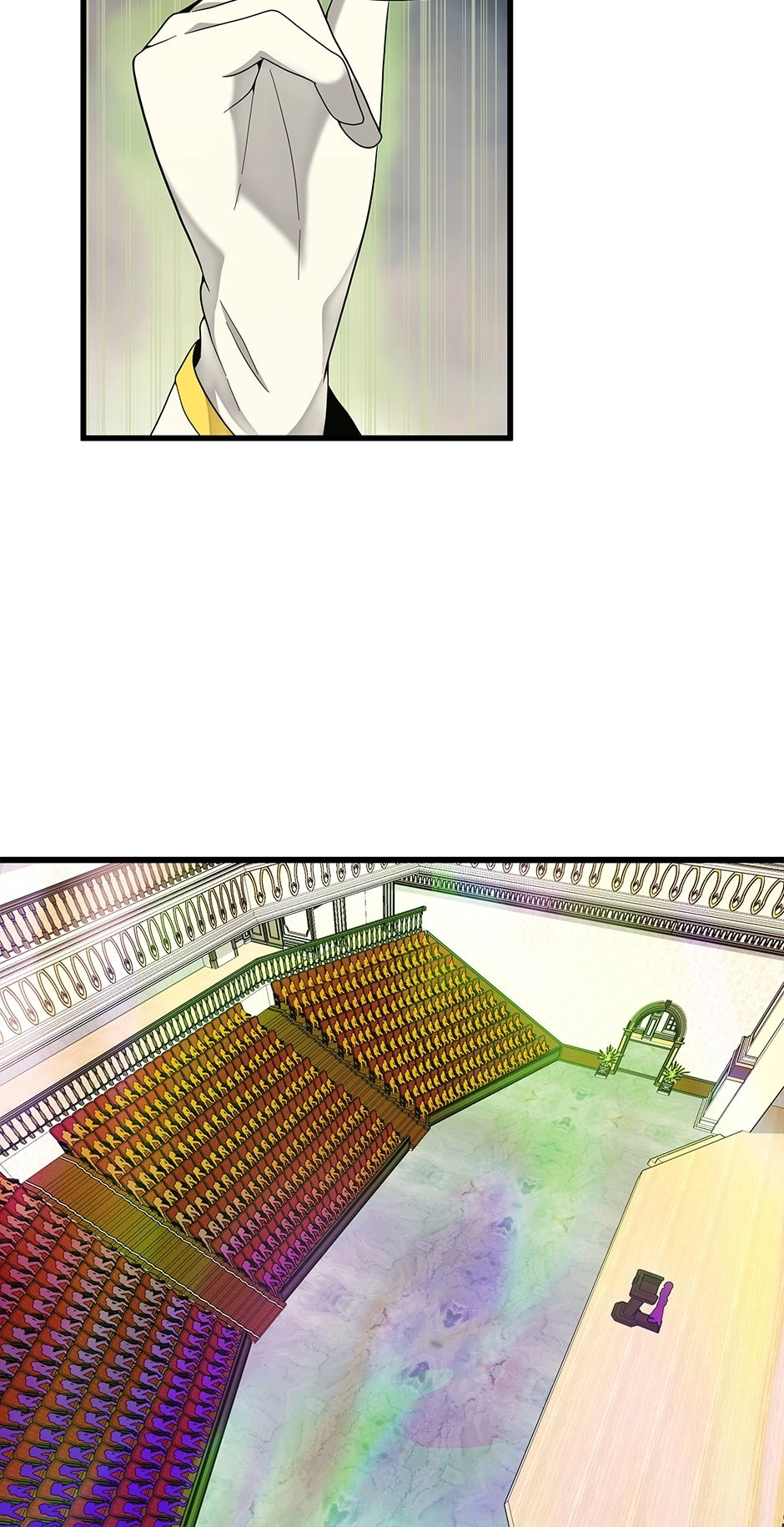 The Beginning After the End Chapter 86, page 53 of 74