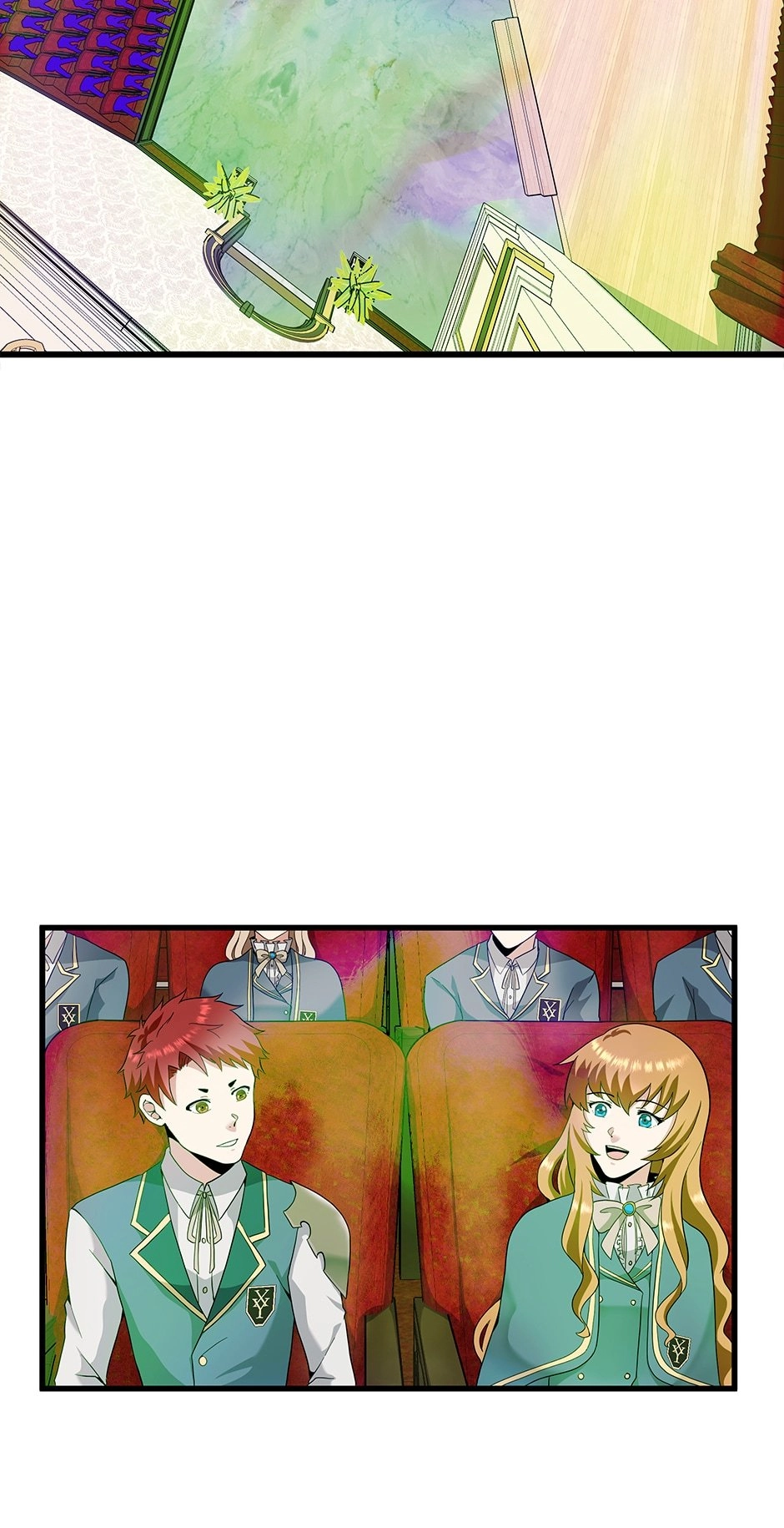 The Beginning After the End Chapter 86, page 54 of 74