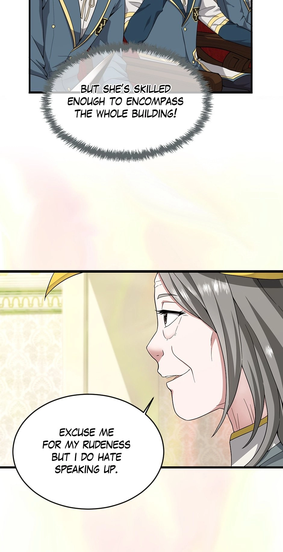 The Beginning After the End Chapter 86, page 56 of 74