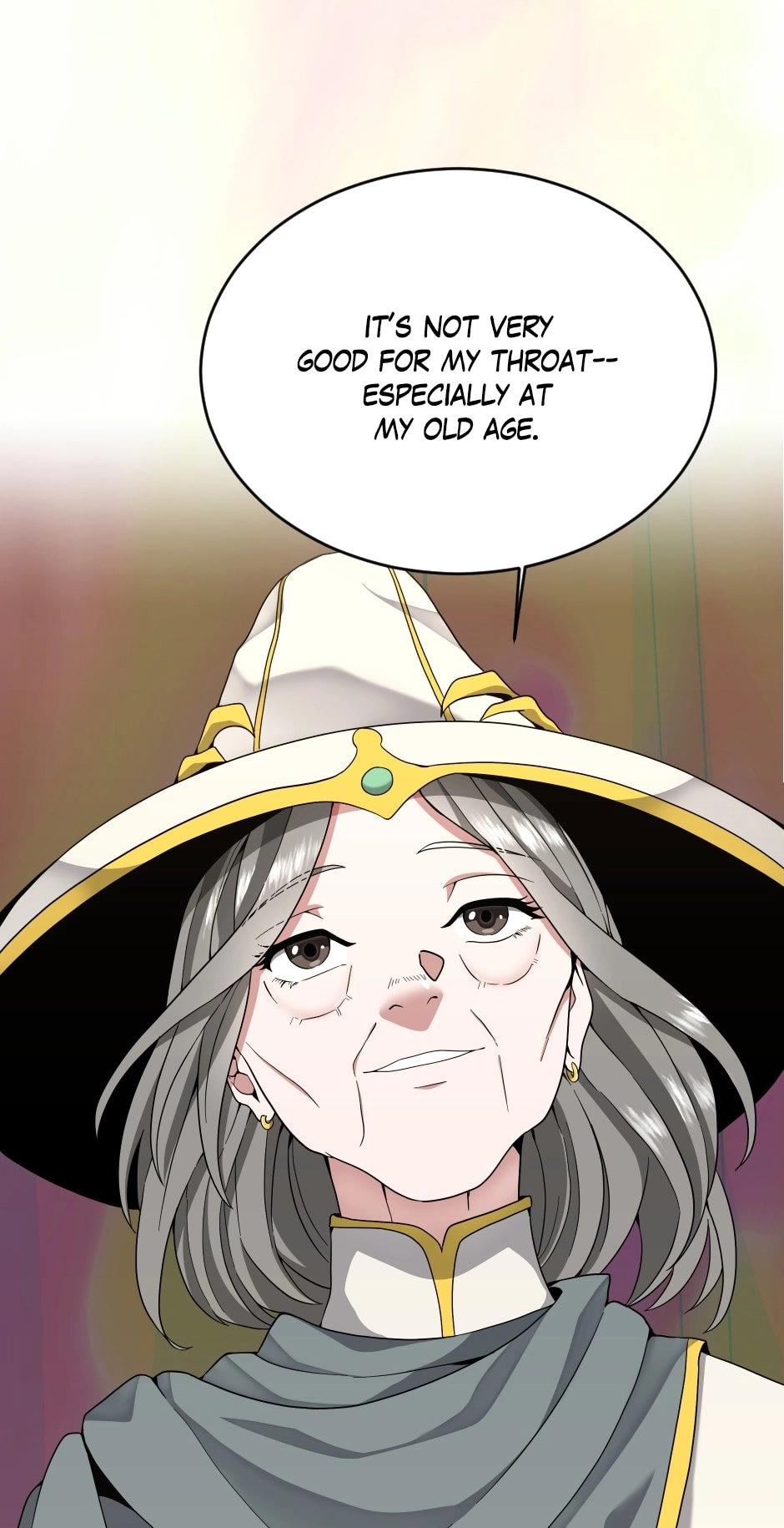 The Beginning After the End Chapter 86, page 57 of 74