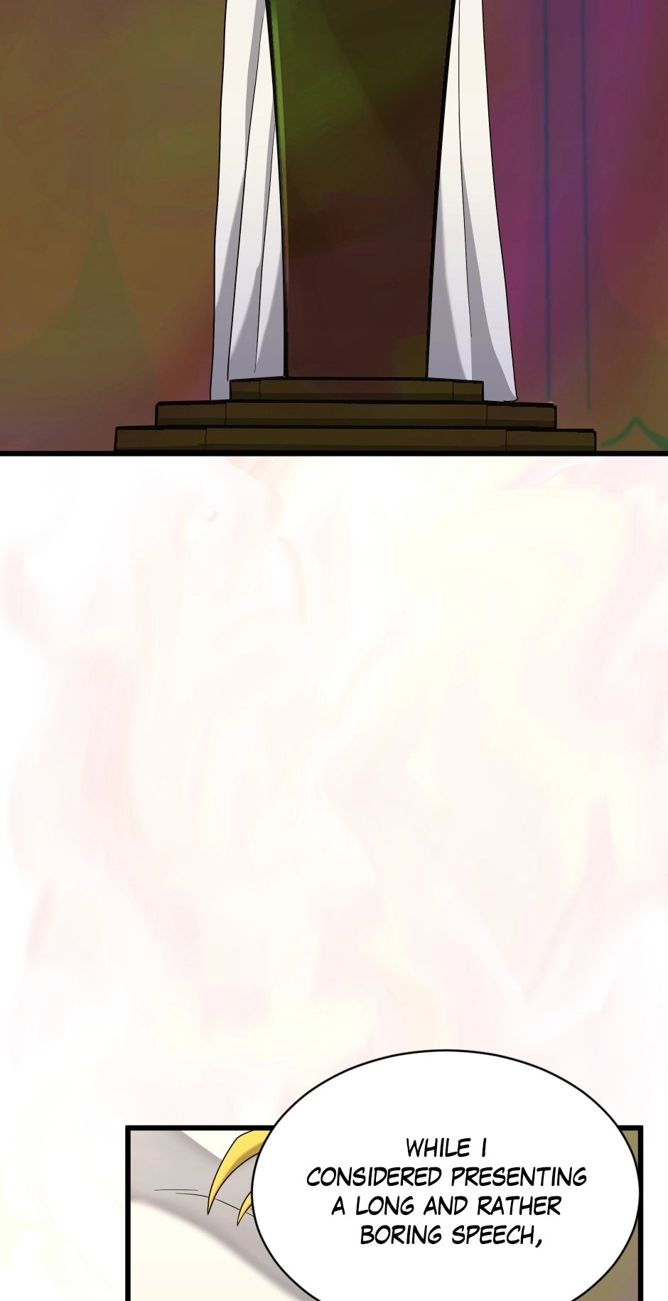 The Beginning After the End Chapter 86, page 60 of 74