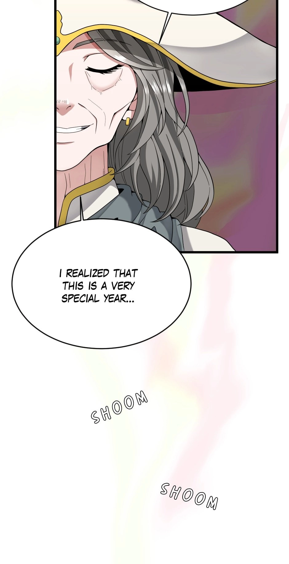 The Beginning After the End Chapter 86, page 61 of 74